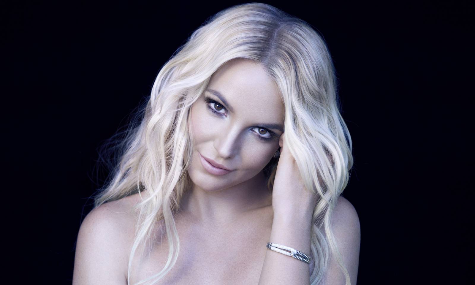 W książce „Kobieta, którą jestem” Britney Spears zdradza wszystkie swoje sekrety (Fot. Getty Images)