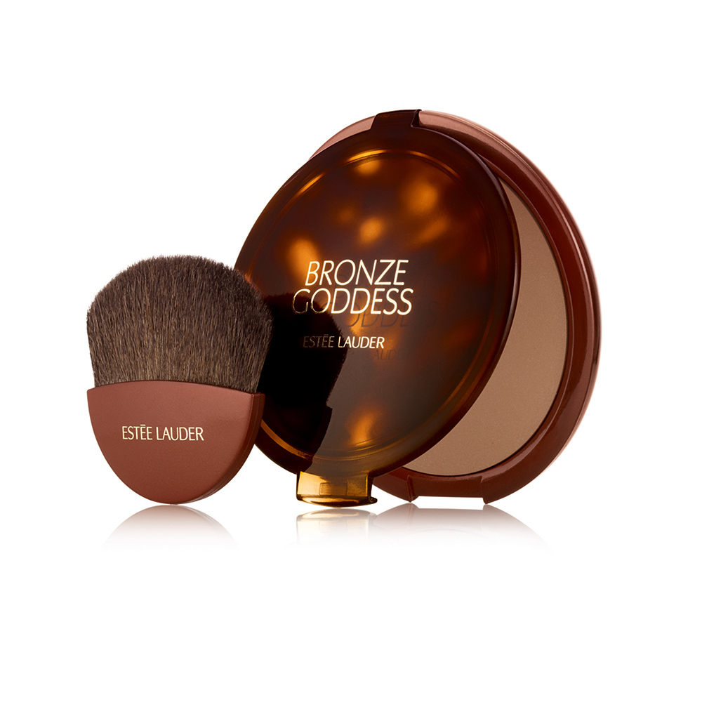 Bronzer Estee Lauder (Fot. Materiały prasowe)