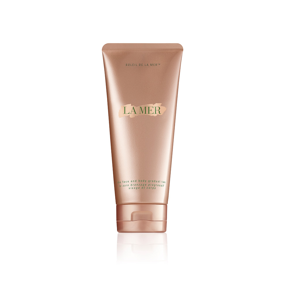 he Face And Body Gradual Tan Soleil De La Mer (Fot. Materiały prasowe)