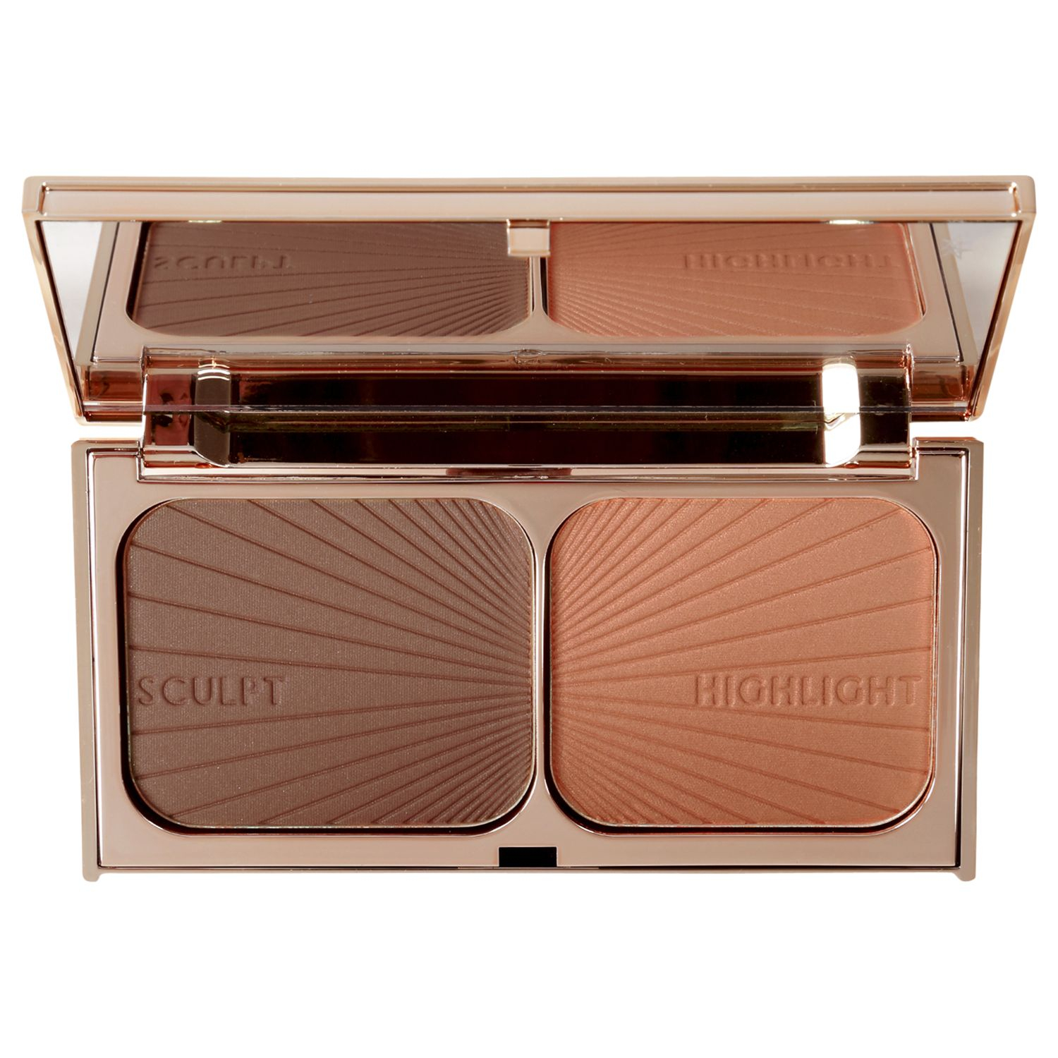 Charlotte Tilbury Filmstar Bronze & Glow, 265 zł (Fot. Materiały prasowe Charlotte Tilbury)