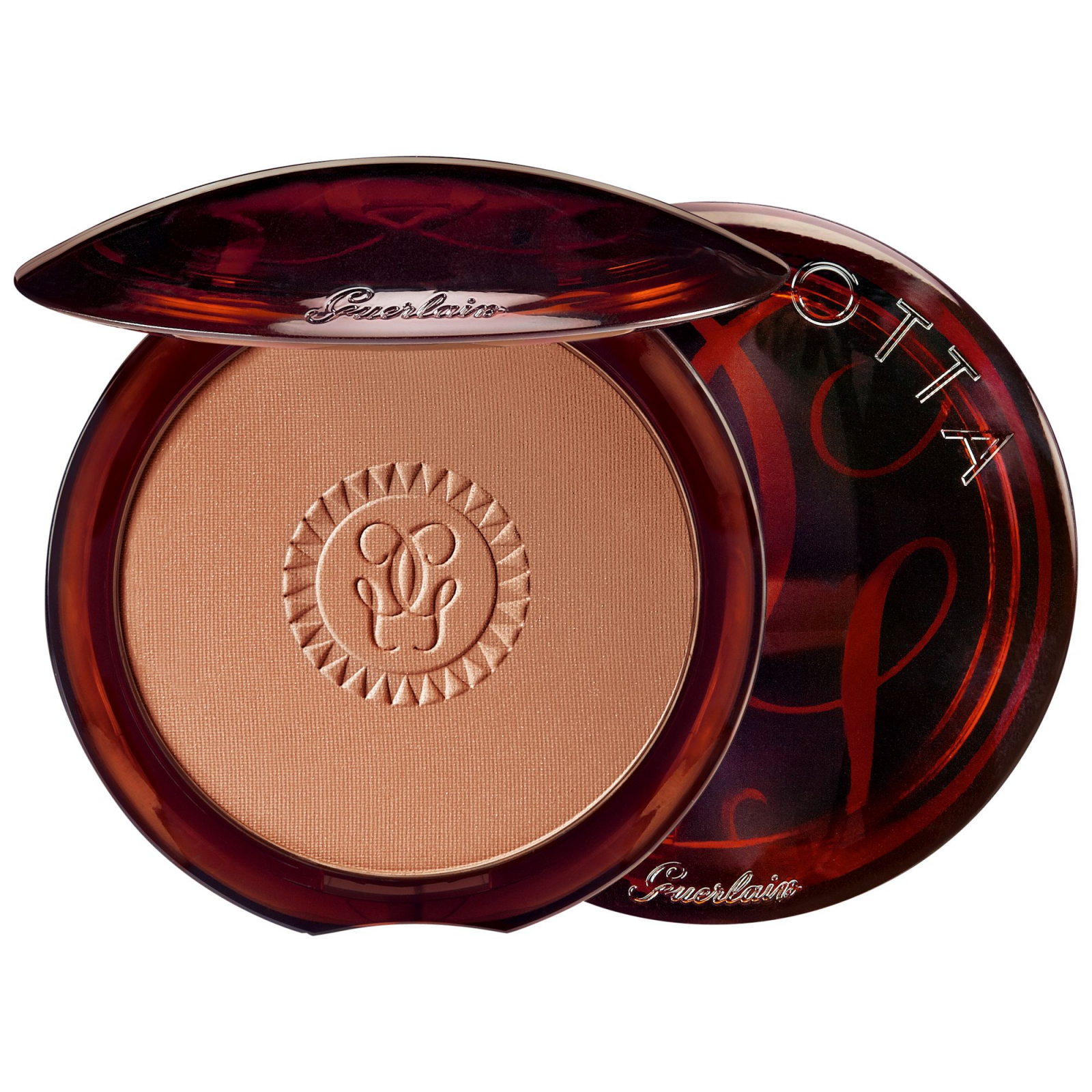 Guerlain Terracotta, 235 zł (Fot. Materiały prasowe Guerlain)