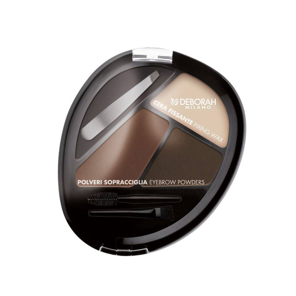 Eyebrow Palette Deborah