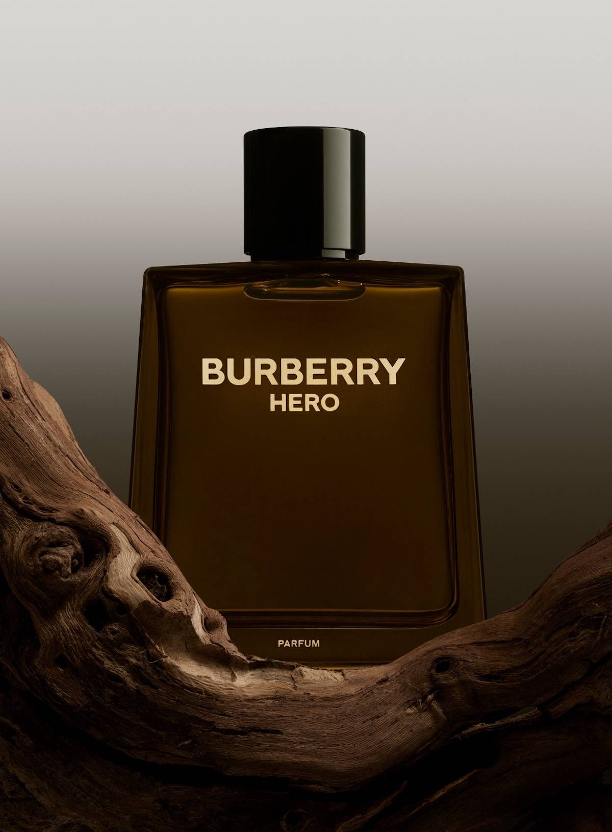 Zapach Burberry Hero Parfum (Fot. Materiały prasowe)