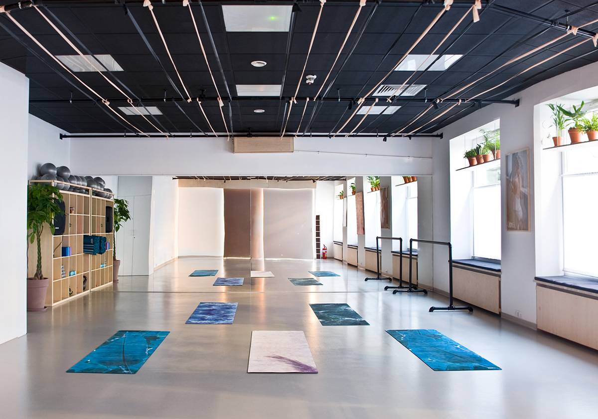 Yoga Beat