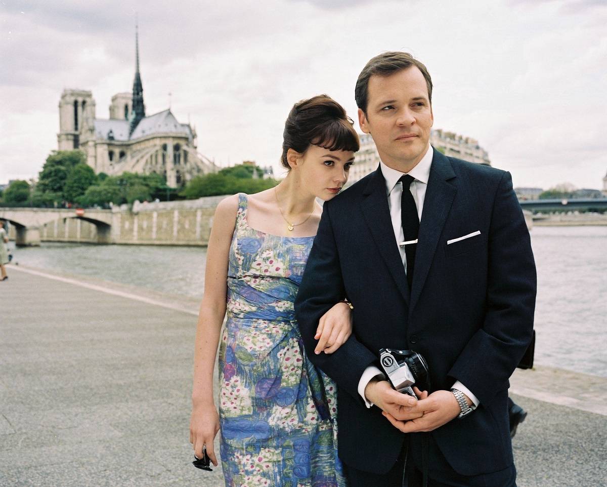 Carey Mulligan w filmie „Była sobie dziewczyna” (Fot. East News)