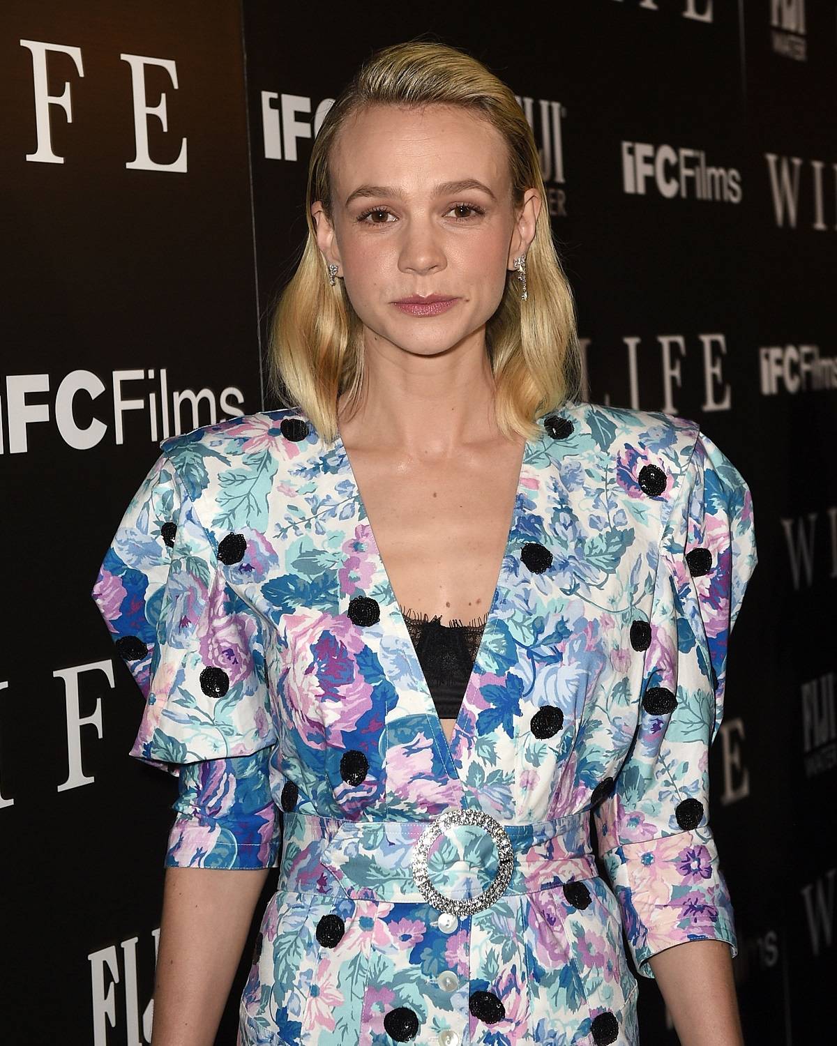 Carey Mulligan (Fot. Getty Images)