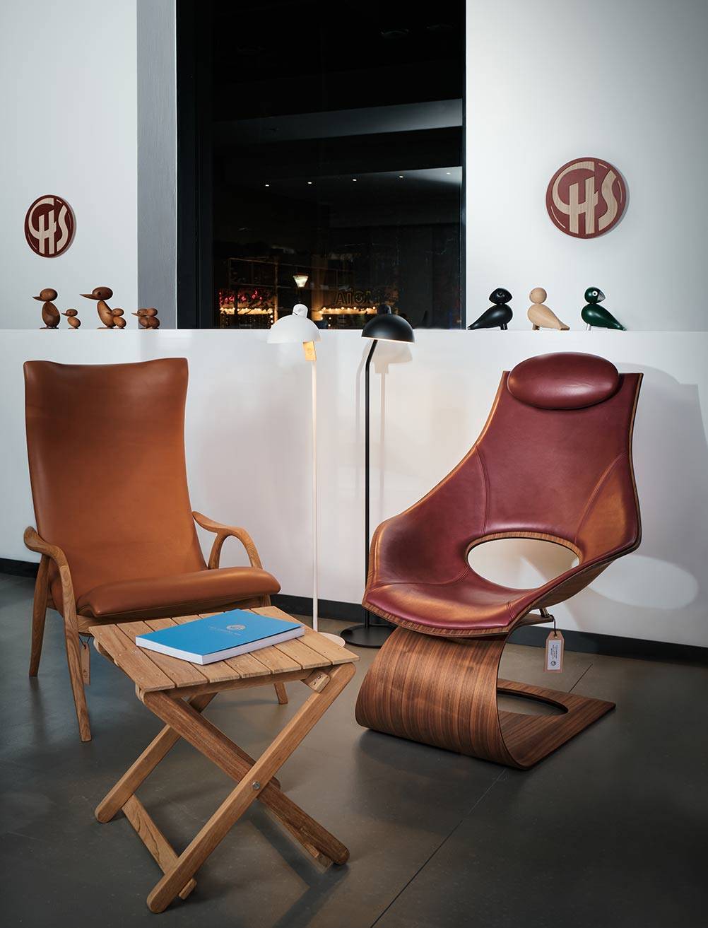 (Fot. materiały prasowe Carl Hansen & Søn)