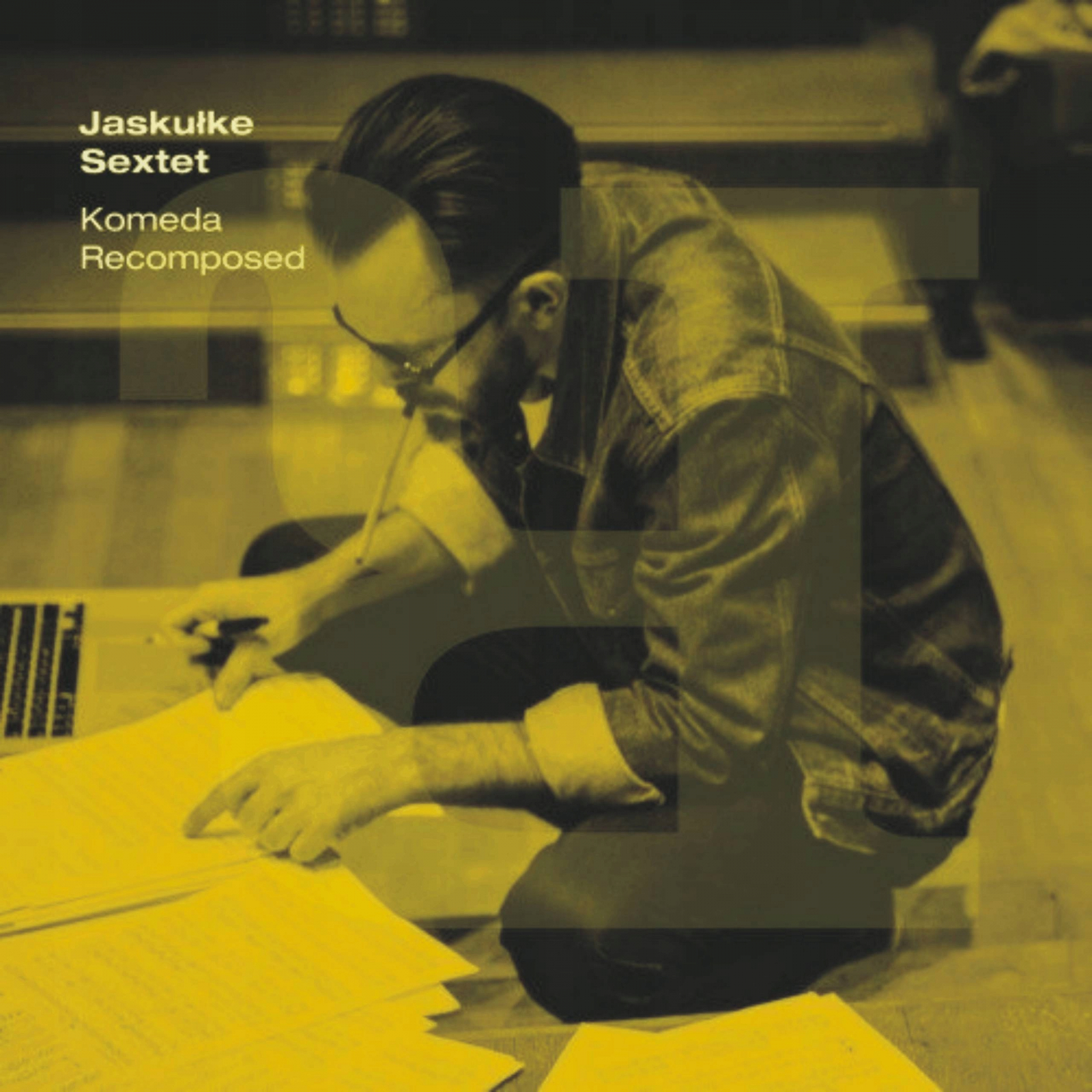 Jaskułke Sextet, Komeda Recomposed