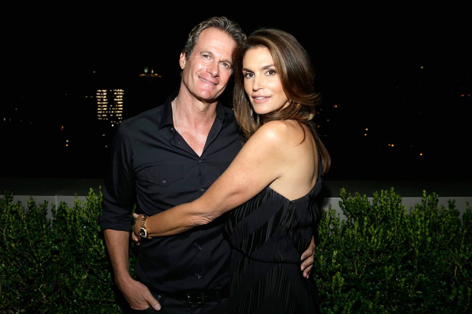 Z Rande Gerberem (Fot. Getty Images)