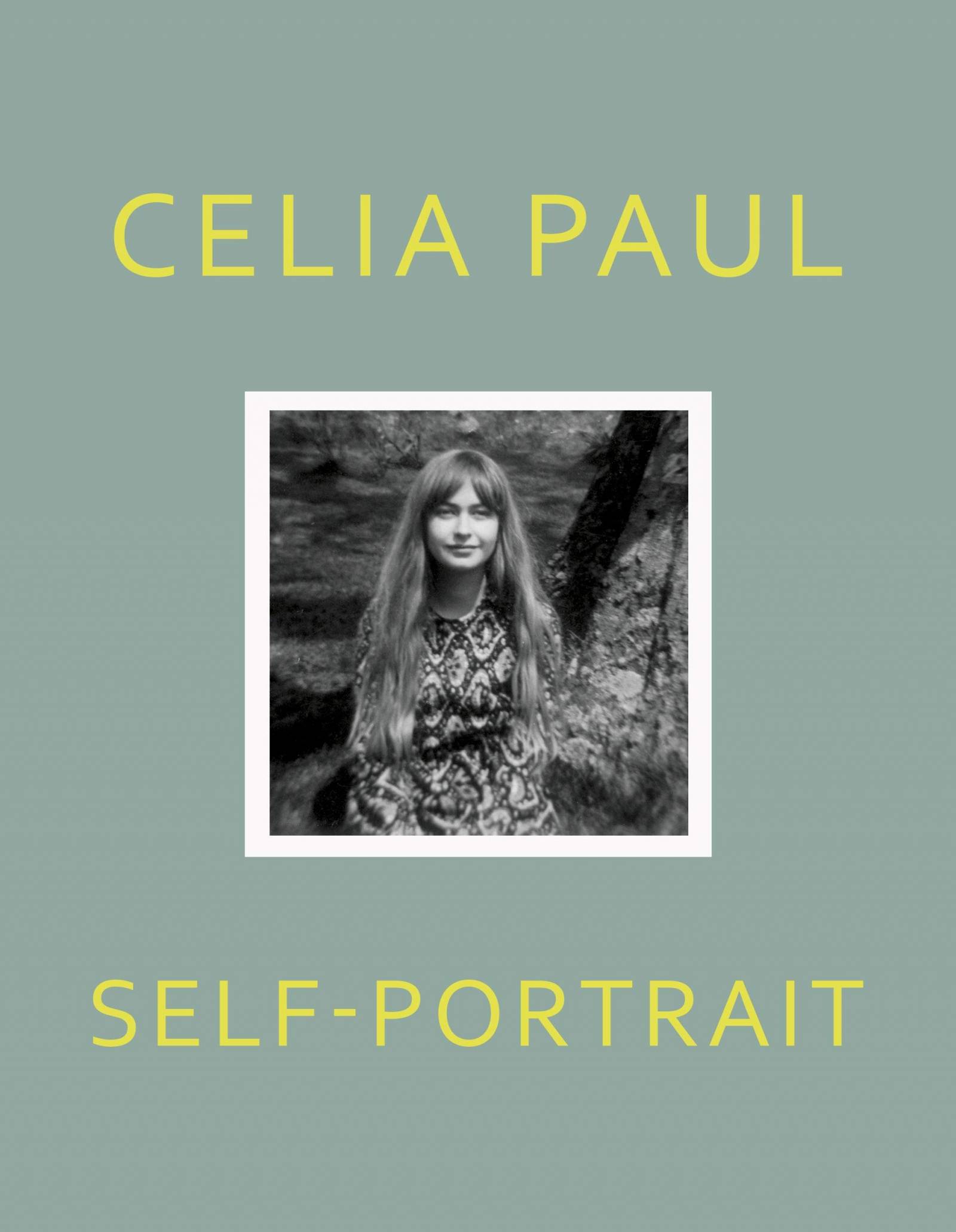 Celia Paul Self-Portrait (Fot. Materiały prasowe)