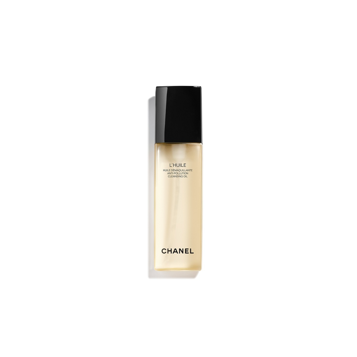 LHUILE, Anti-pollution cleansing oil