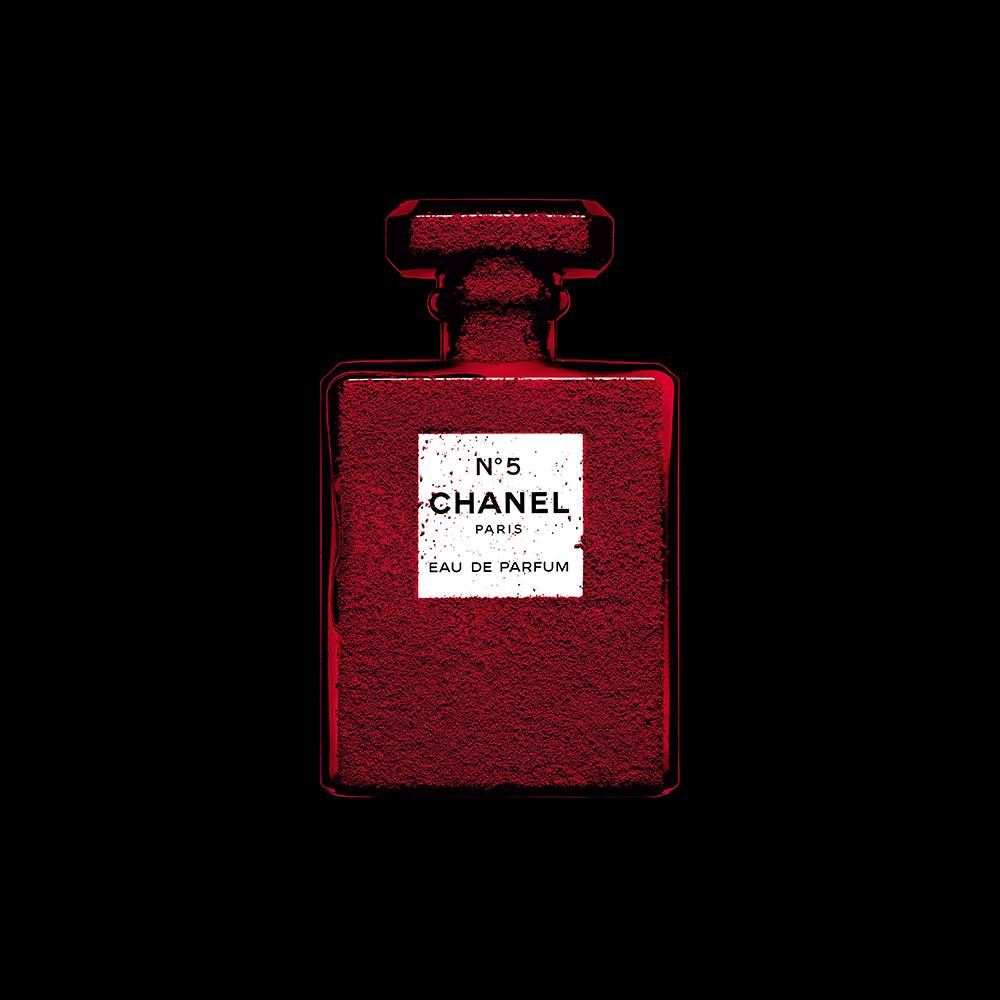 Chanel N°5 Eau de Parfum 