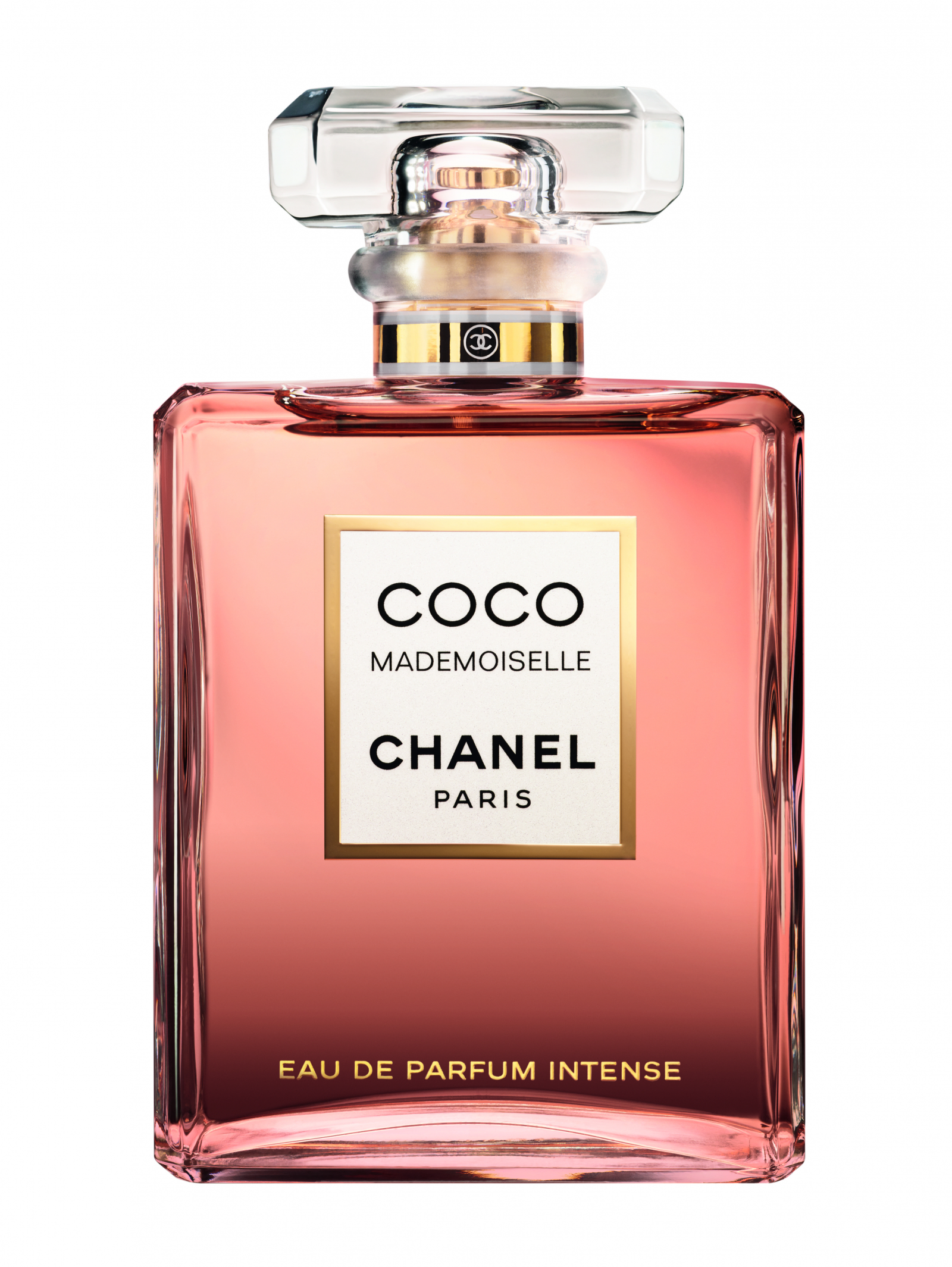 Woda perfumowana Coco Mademoiselle Intense