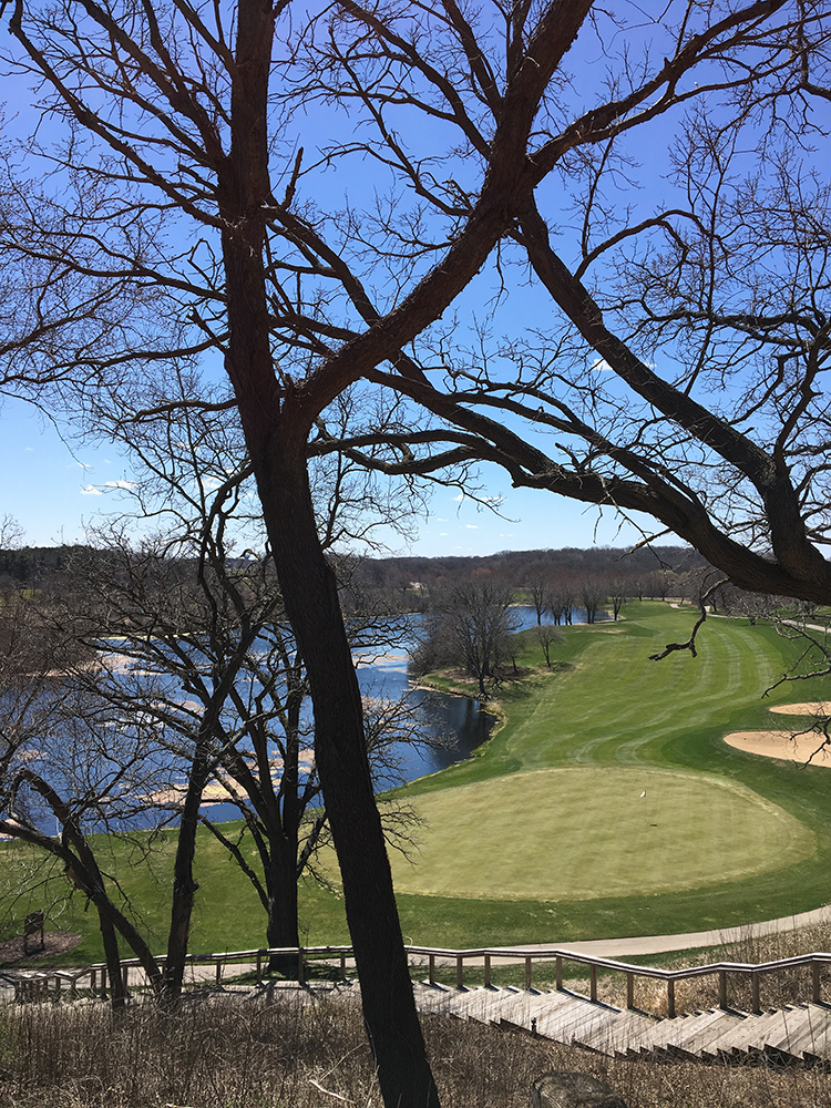 Grand Geneva Resort & SPA (Fot. Katarzyna Pietrewicz-Żero)