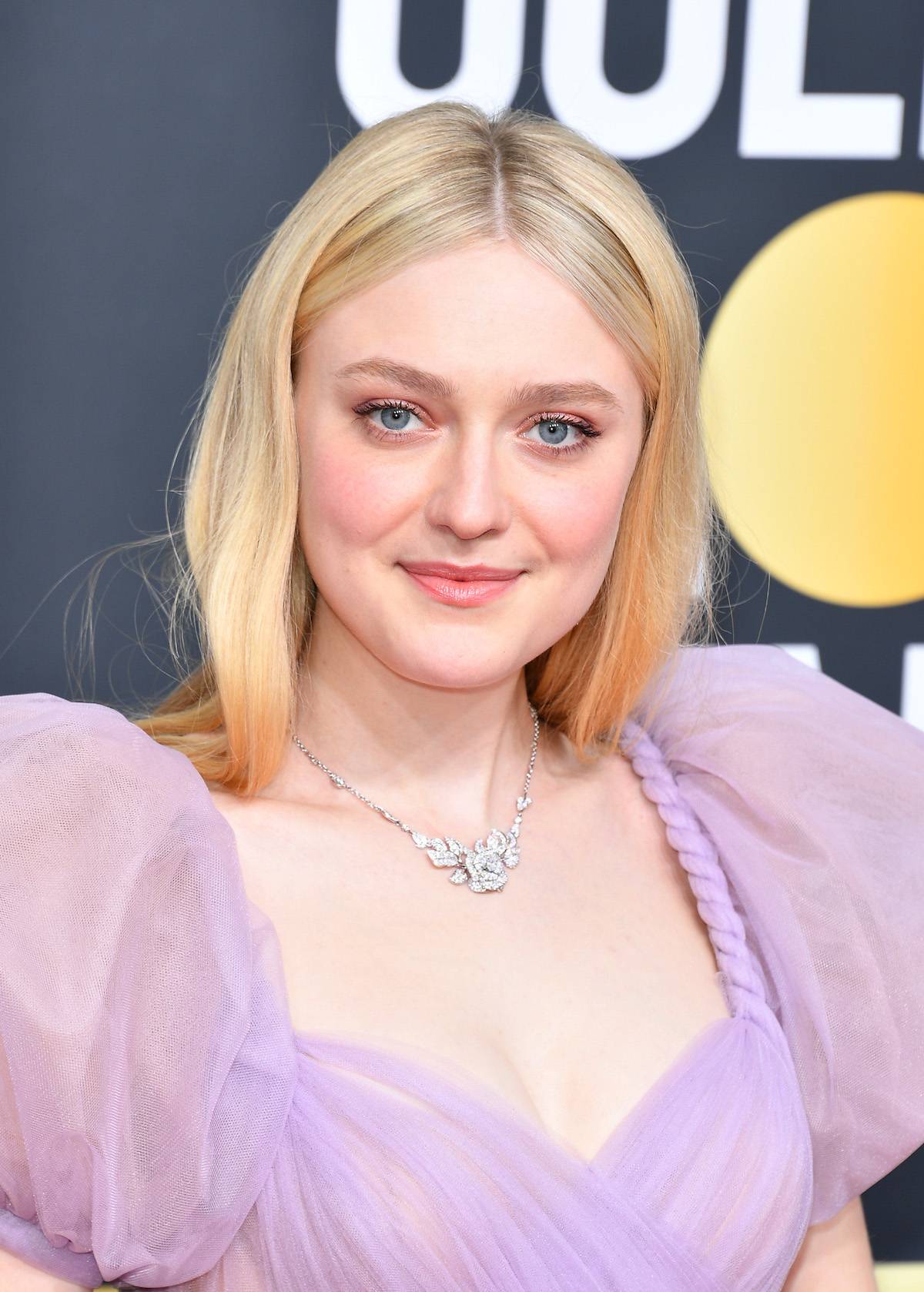 Dakota Fanning w 2020 roku (Fot. Getty Images)