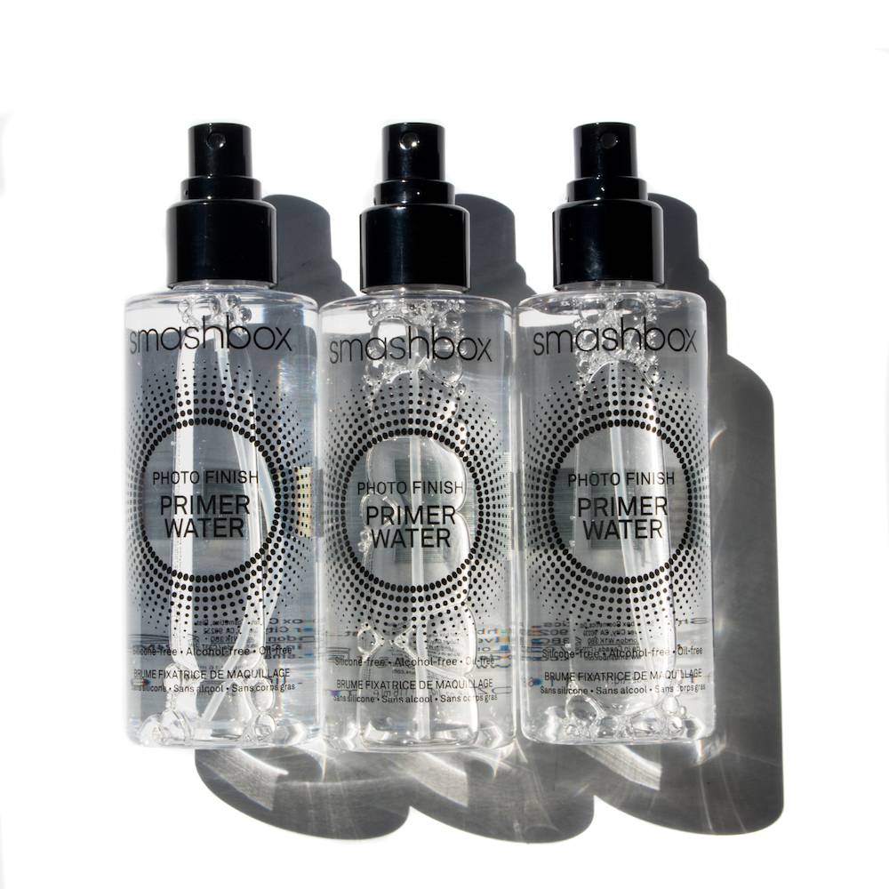 Baza Photo Finish Primer Water Smashbox (Fot. materiały prasowe)