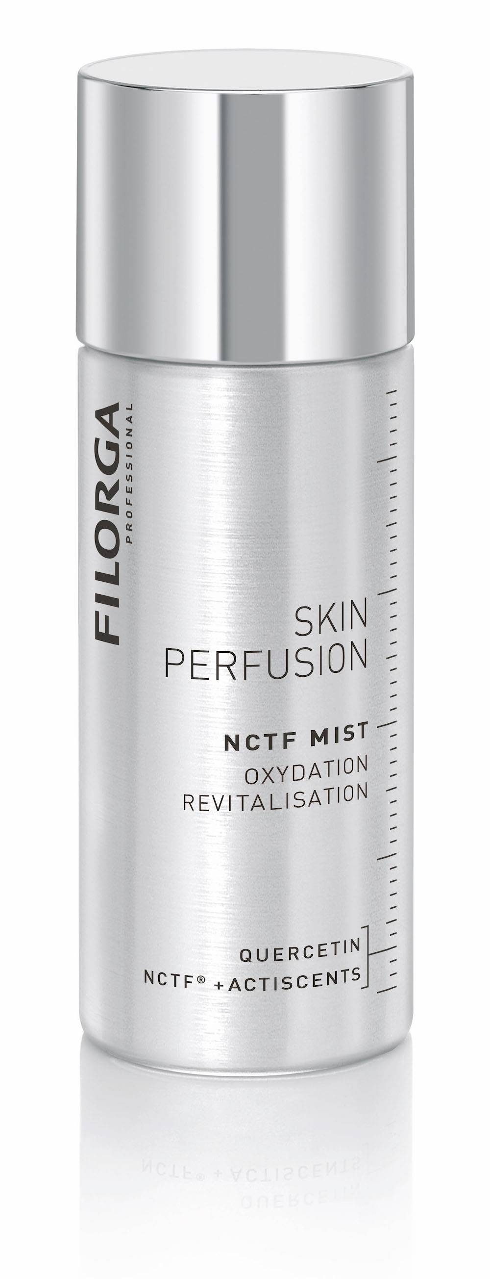 Skin Perfusion Filorga (Fot. materiały prasowe)