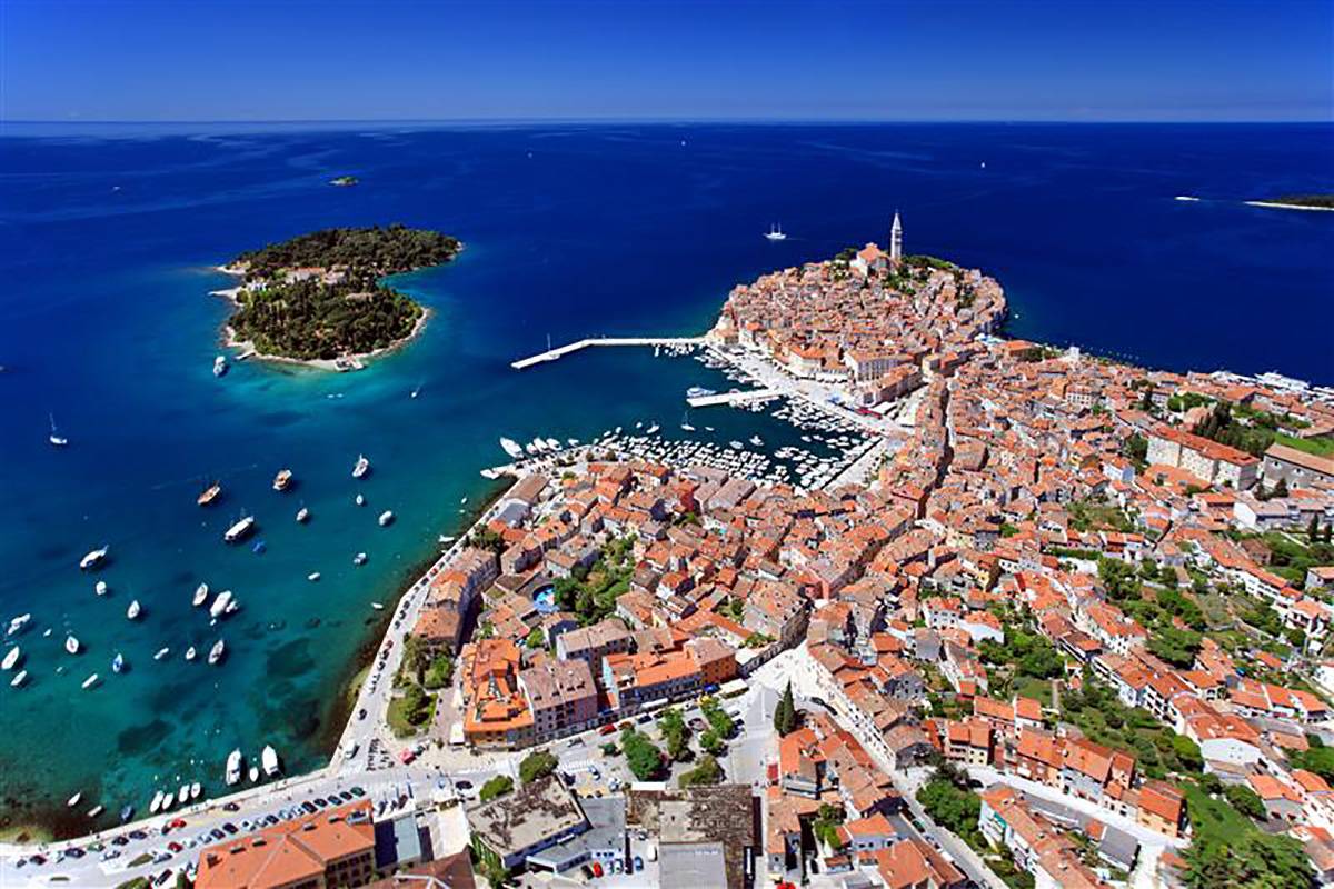 Rovinj