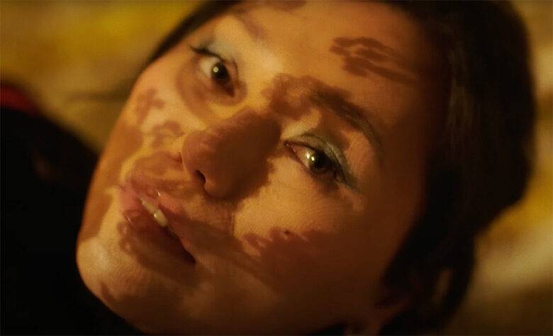 Kadr z filmu „Shangri-La” z cyklu „Miu Miu Women’s Tales” (Fot, materiały prasowe)