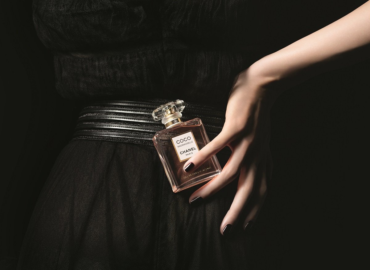 COCO MADEMOISELLE Eau de Parfum Intense 