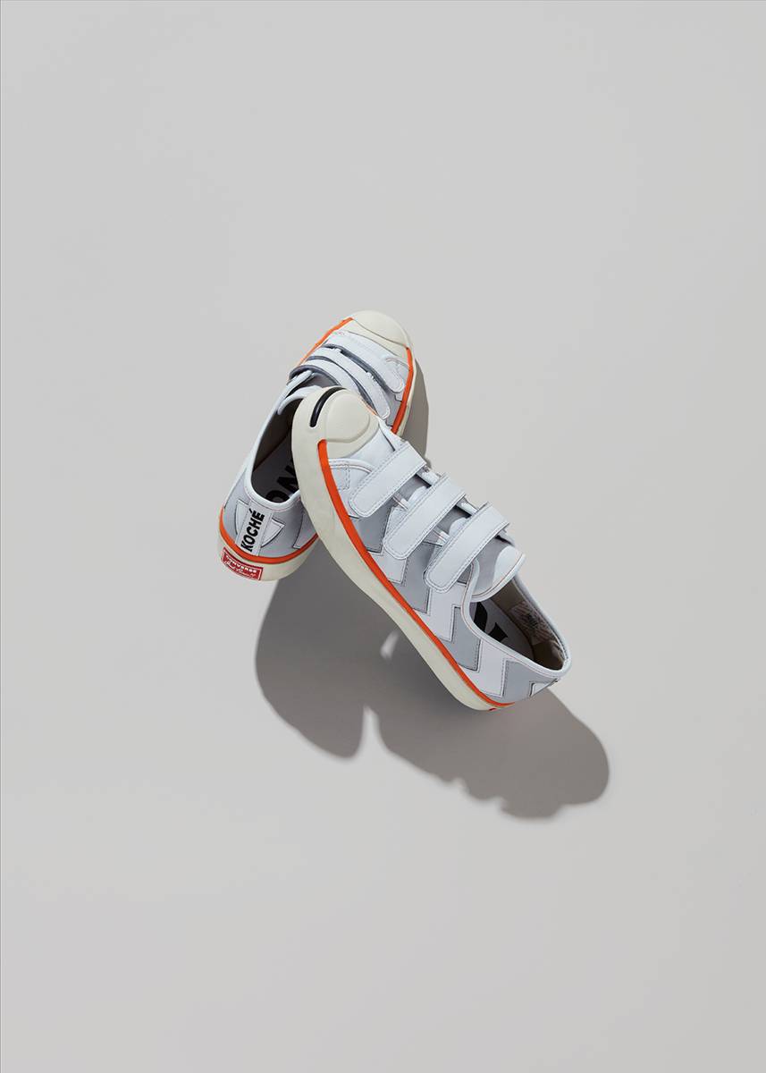 Kolekcja Converse x Koche