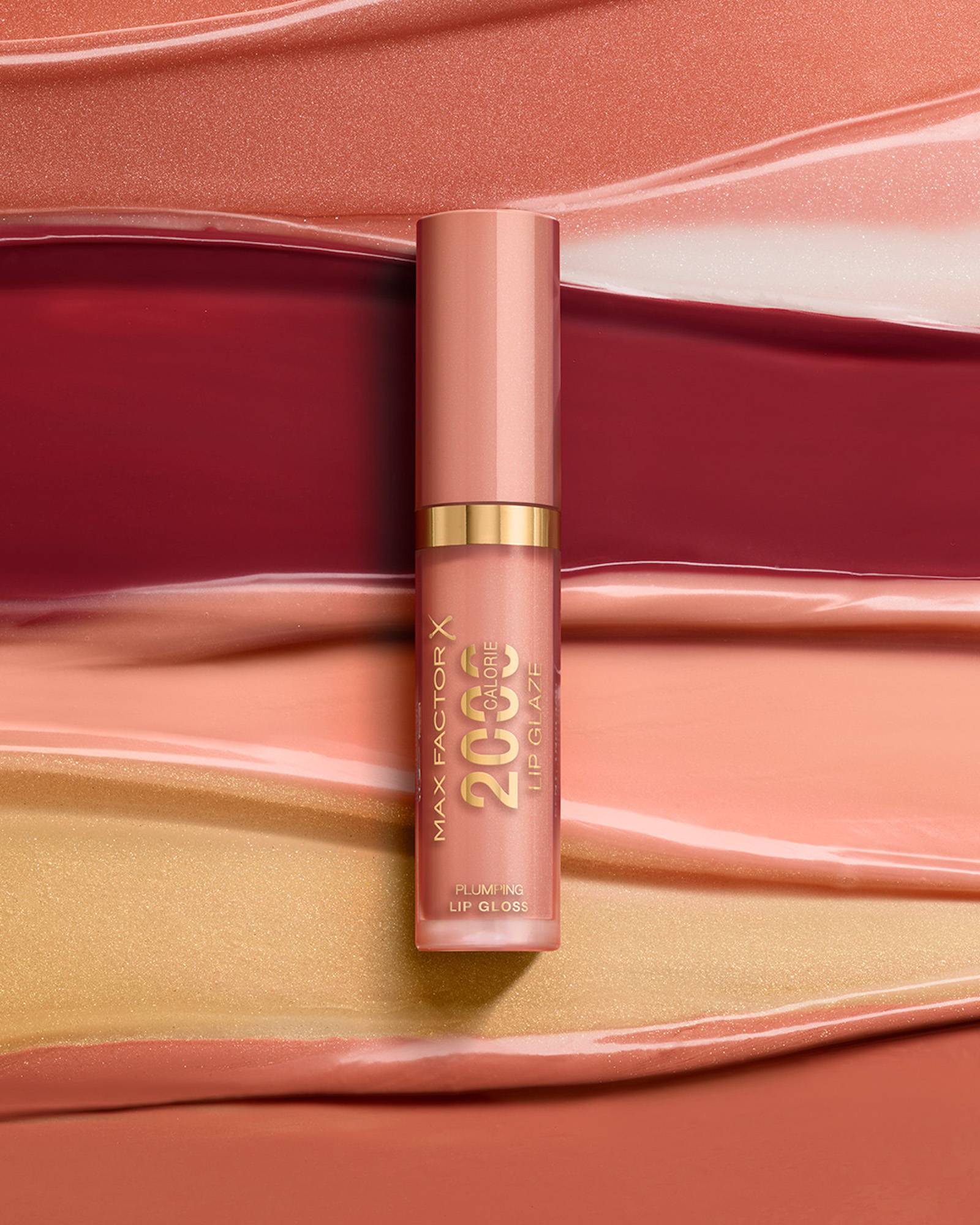 Błyszczyk 2000 Calorie Lip Glaze (Fot. Materiały prasowe)