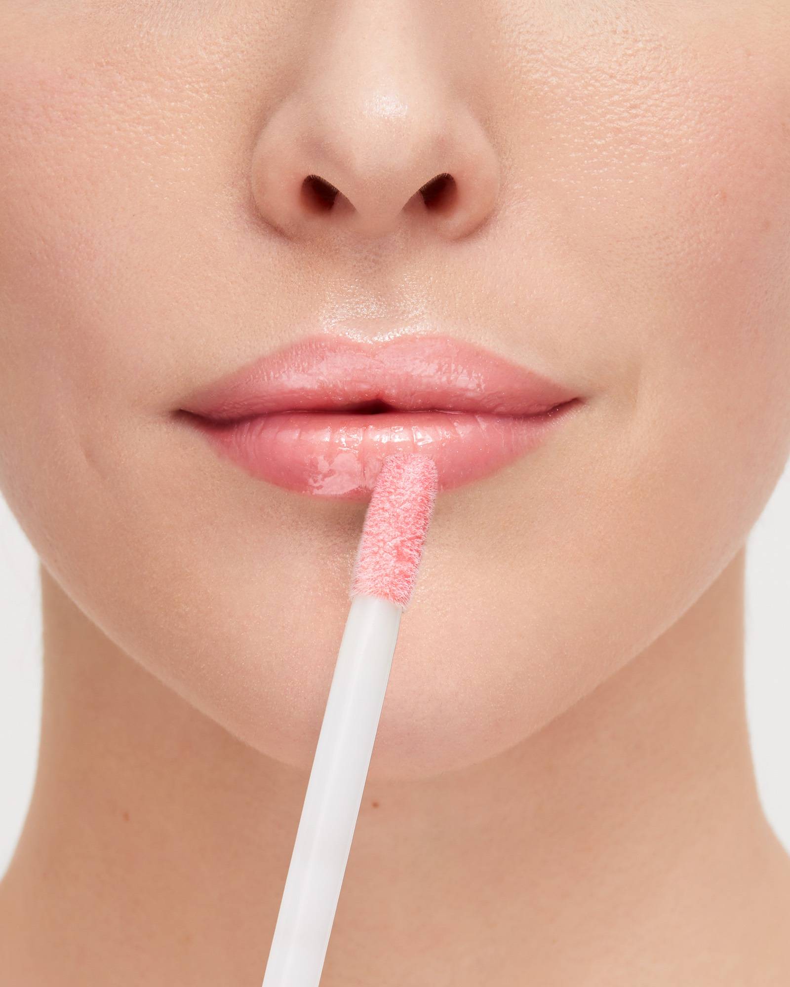 2000 Calorie Lip Glaze w odcieniu Cotton Candy (Fot. Materiały prasowe)