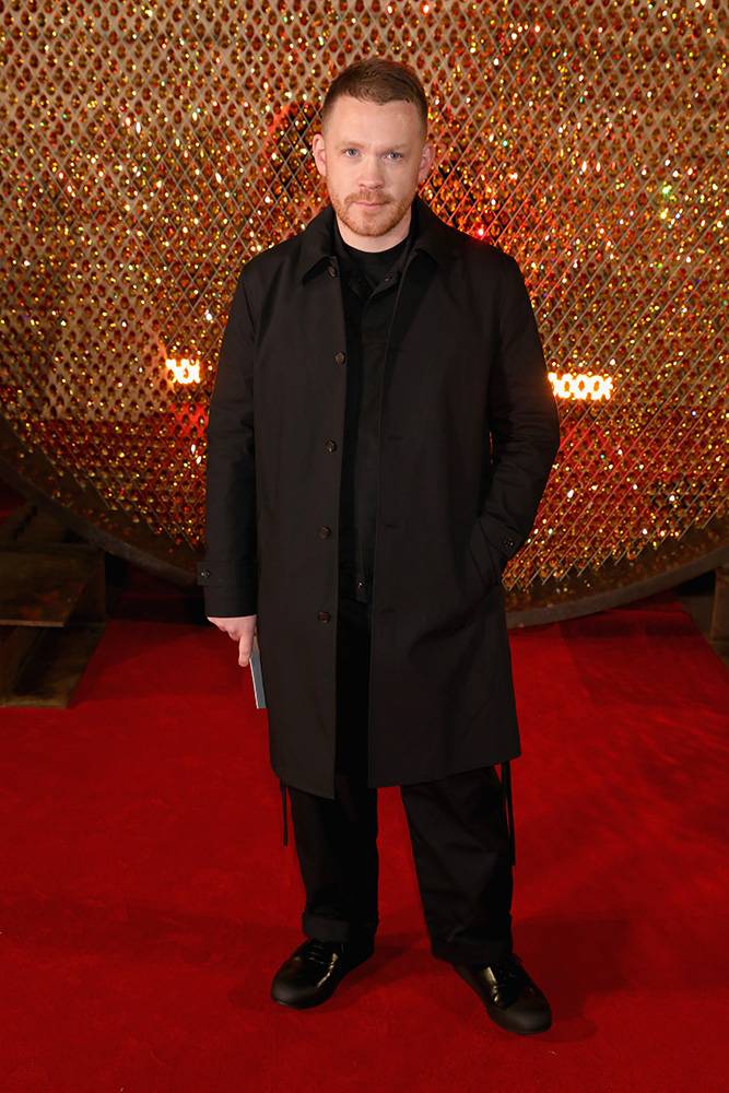 Craig Green