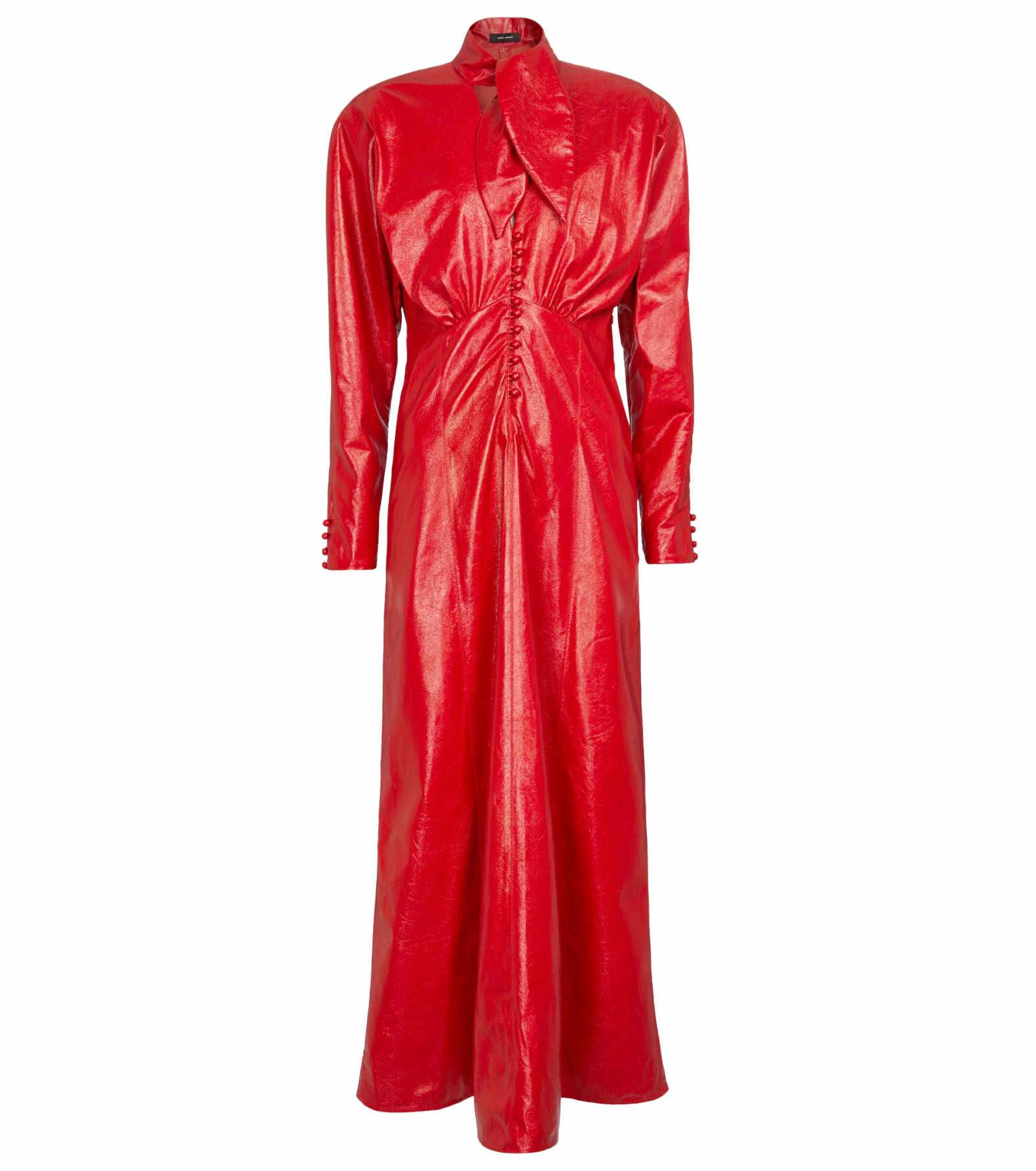 Sukienka Isabel Marant, ok. 4800 zł (Fot. materiały prasowe)