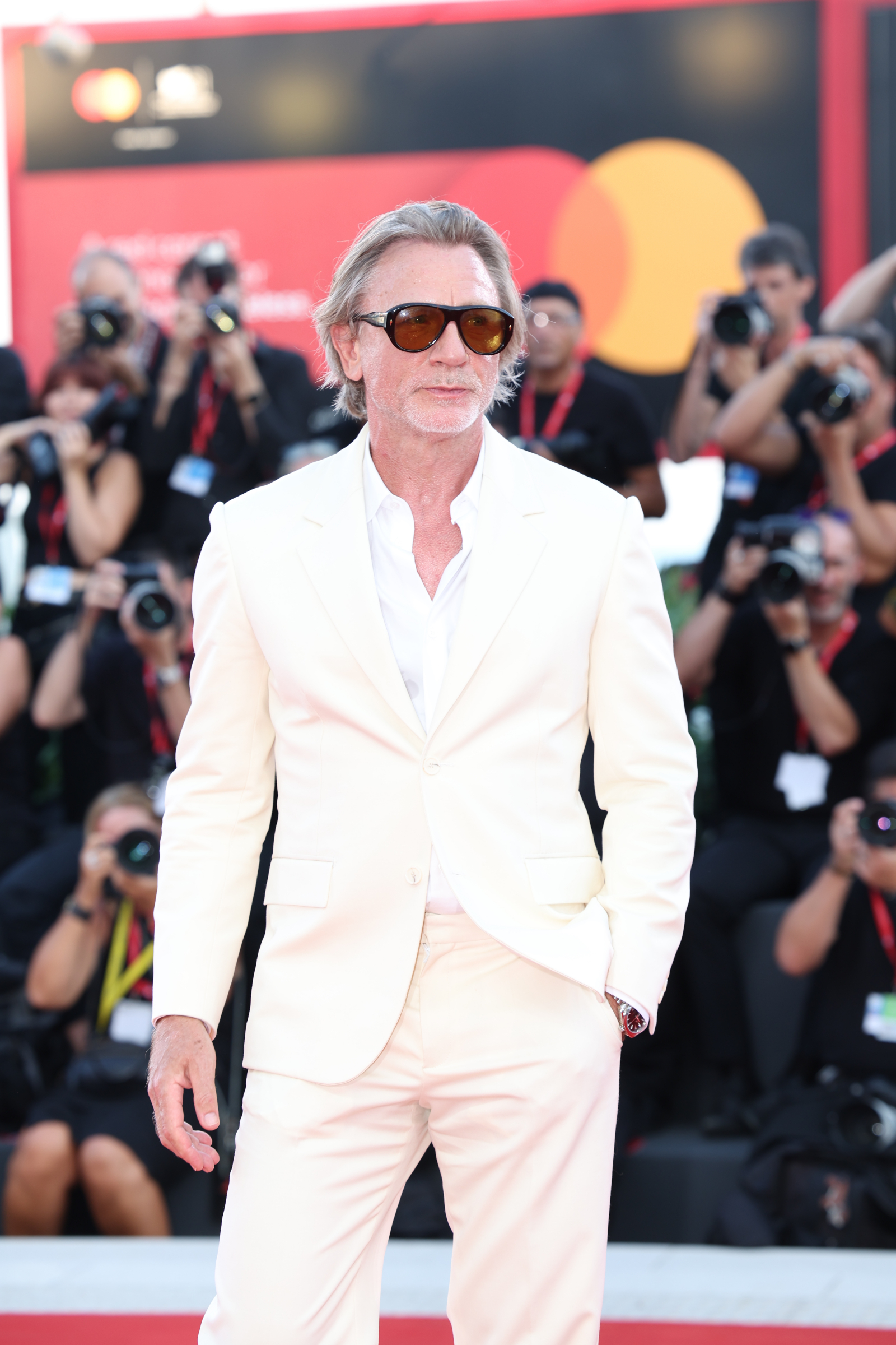Fot. Daniele Venturelli/WireImage