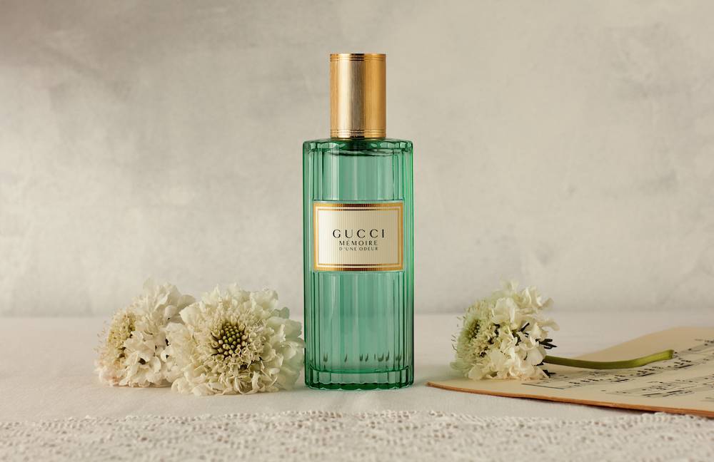 Zapach Gucci (Fot. materiały prasowe) 