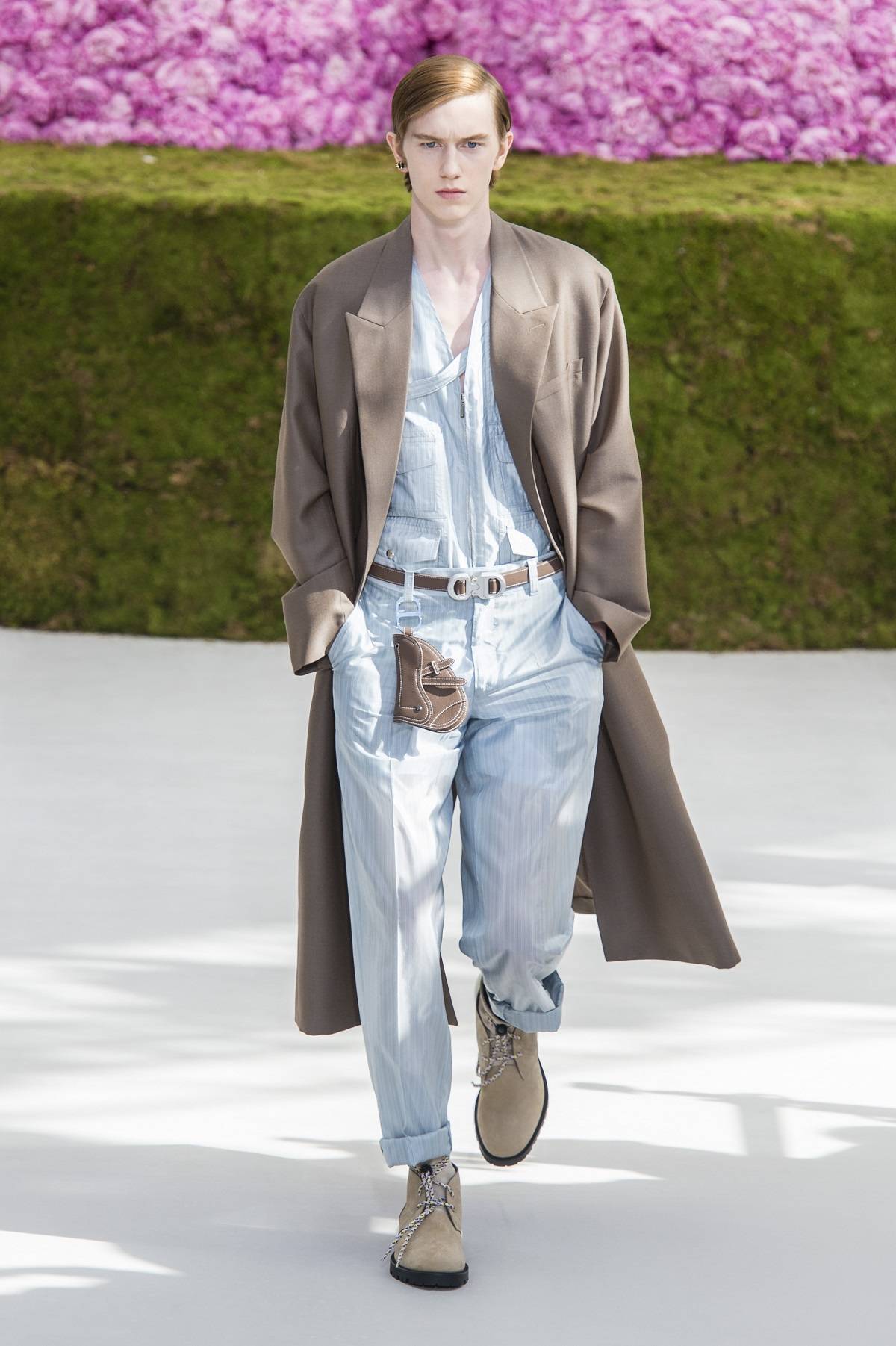 Dior Homme wiosna-lato 2019