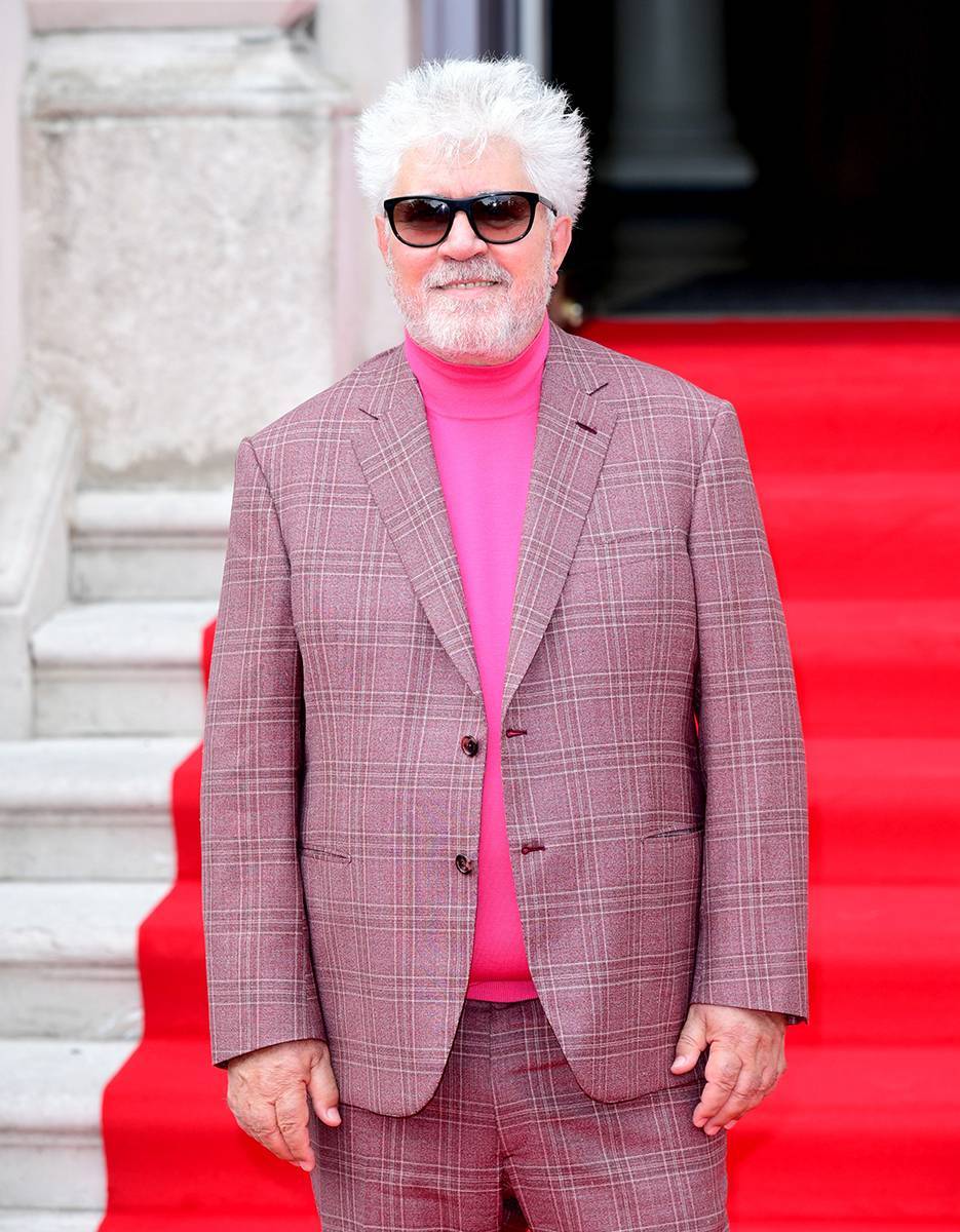 Pedro Almodóvar