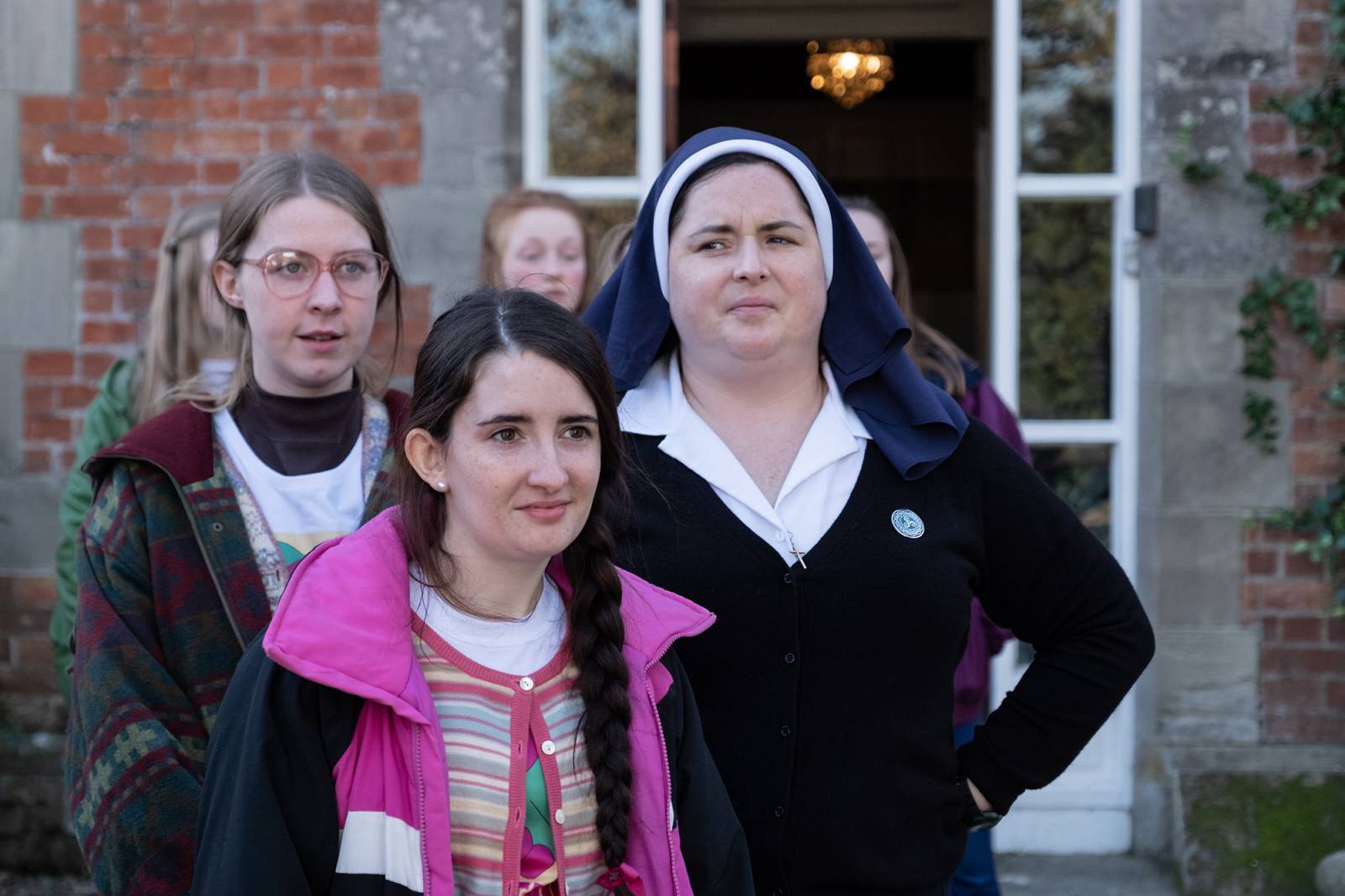 Derry Girls / (Fot. Materiały prasowe Netflix)
