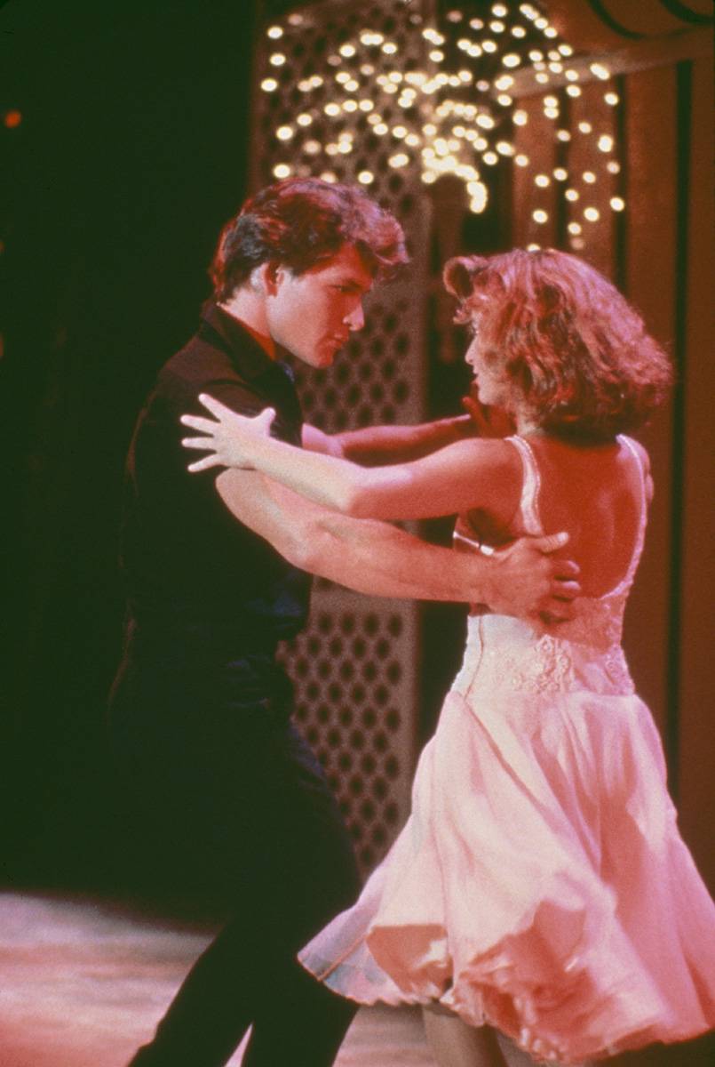 „Dirty Dancing”