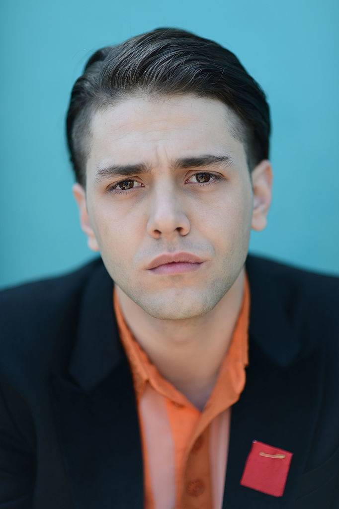 Xavier Dolan (Fot. Getty Images)