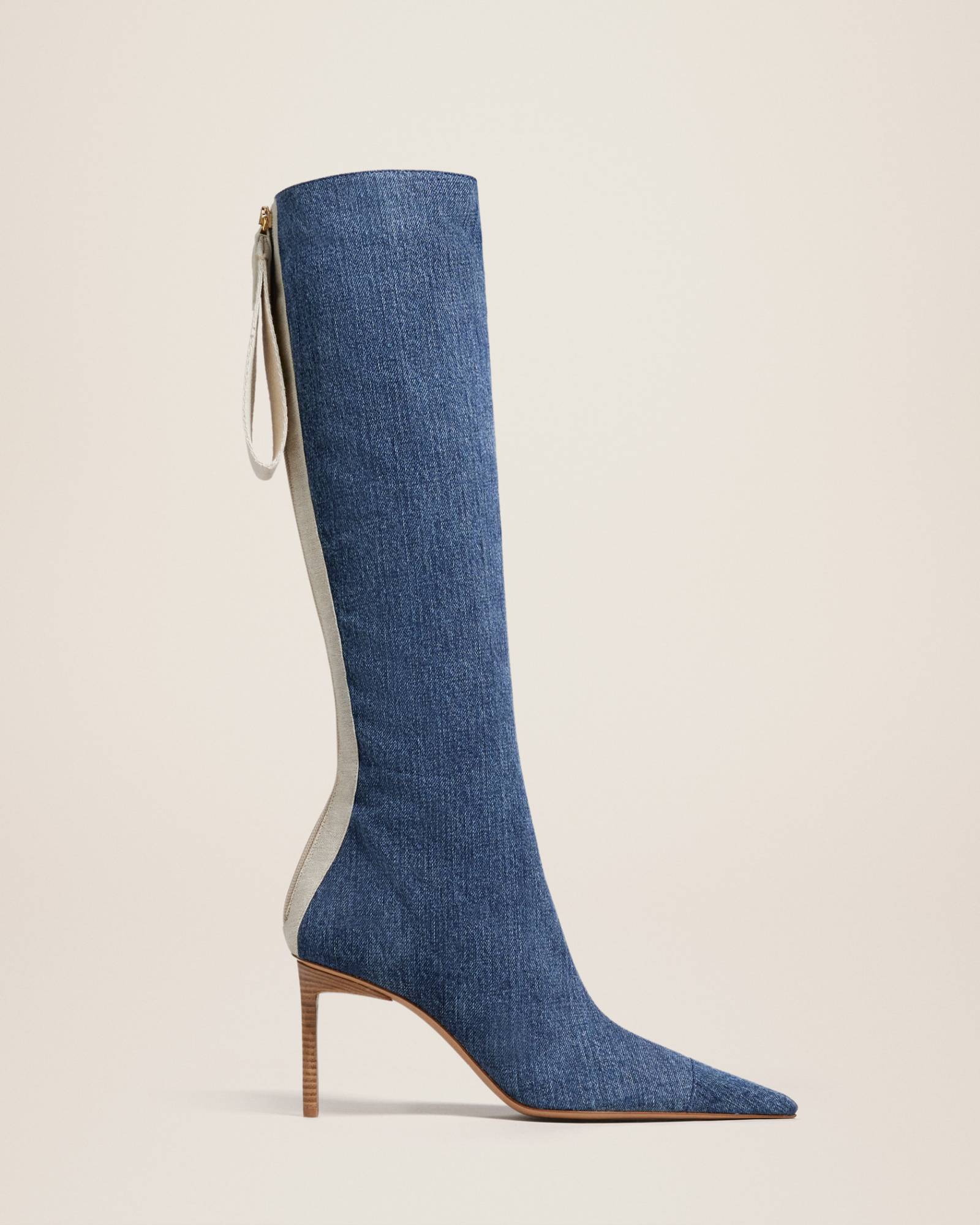 Buty Jacquemus (Fot. materiały prasowe)