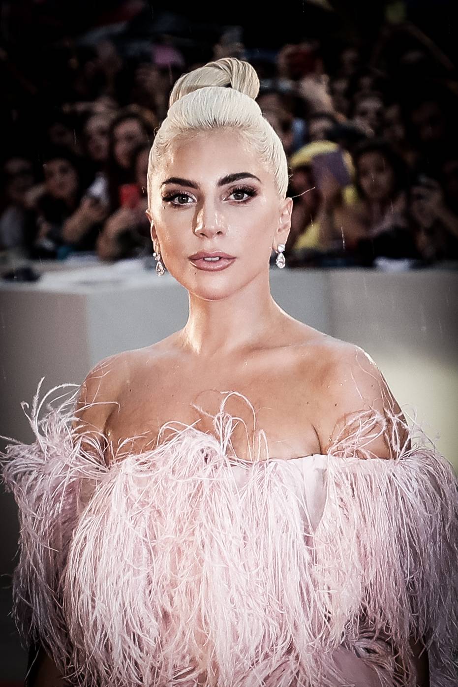 Lady Gaga (Fot. Getty Images)
