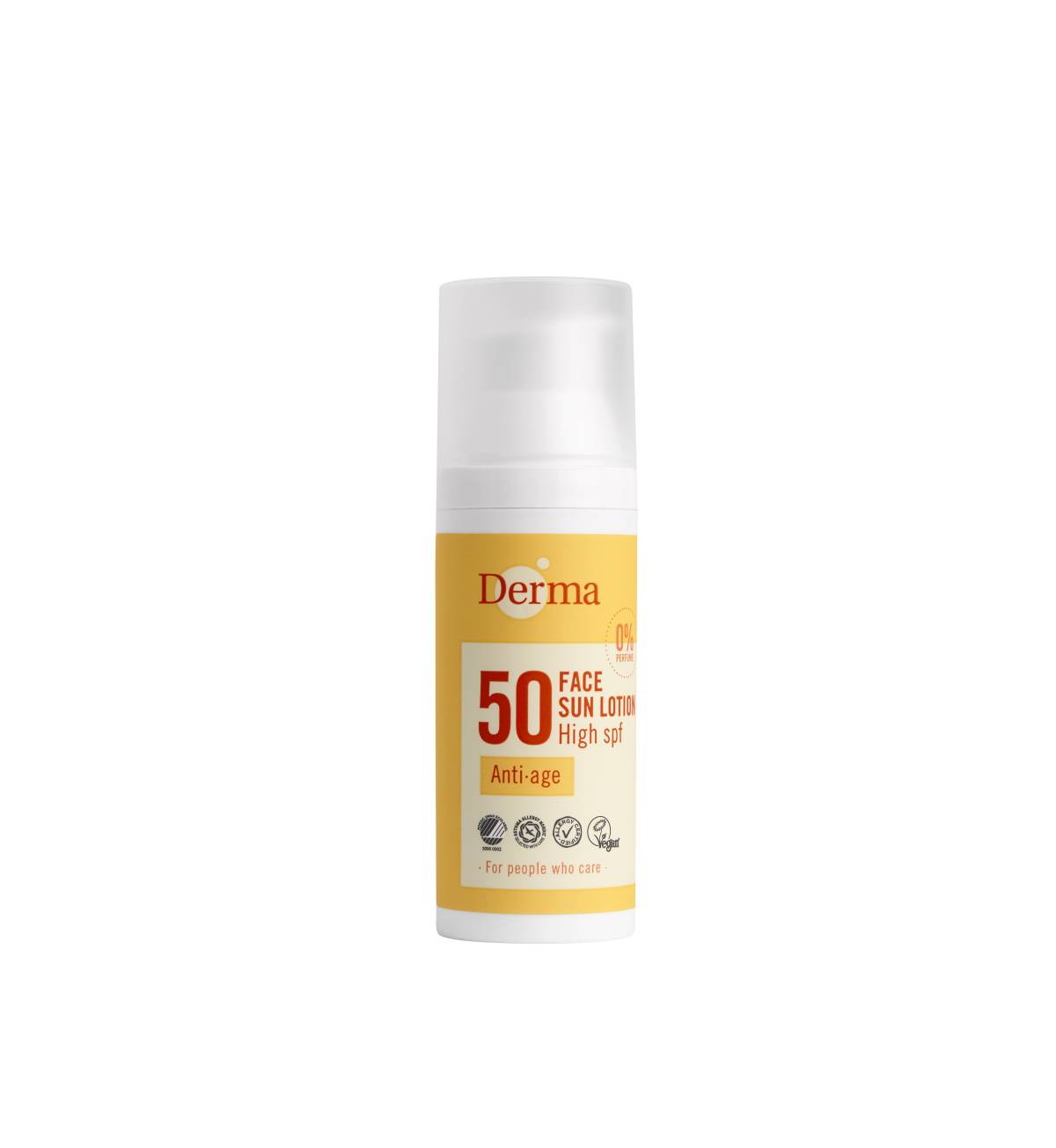 Kosmetyki duńskiej marki Derma Sun to ochrona przeciwsłoneczna dla skóry wrażliwej, alergicznej i dziecięcej.