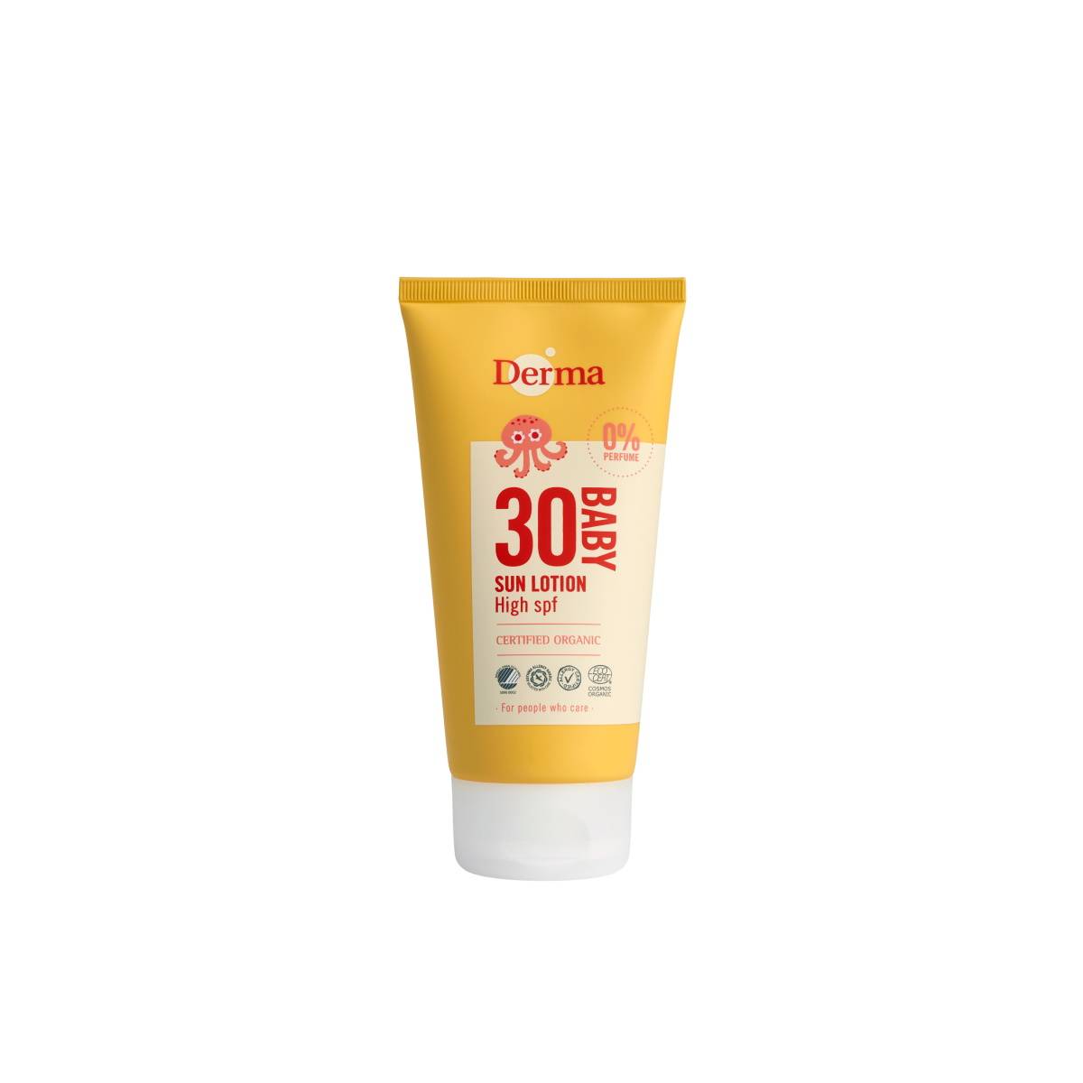 Kosmetyki duńskiej marki Derma Sun to ochrona przeciwsłoneczna dla skóry wrażliwej, alergicznej i dziecięcej.