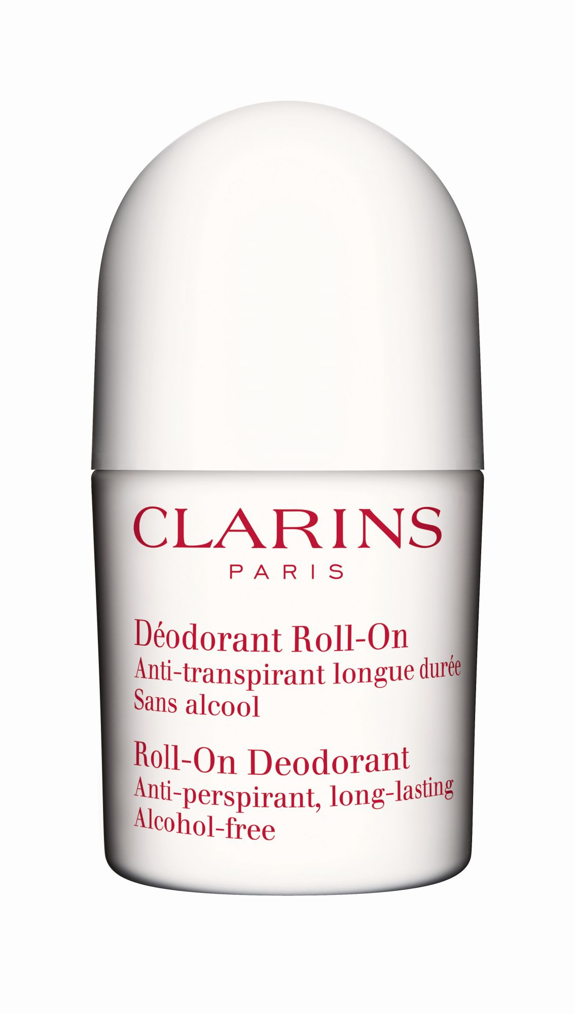 Dezodorant Clarins (Fot. Materiały prasowe)