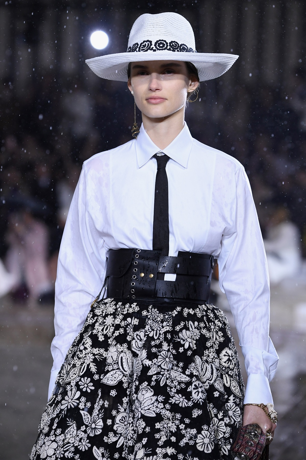 Pokaz kolekcji Dior Cruise 2019