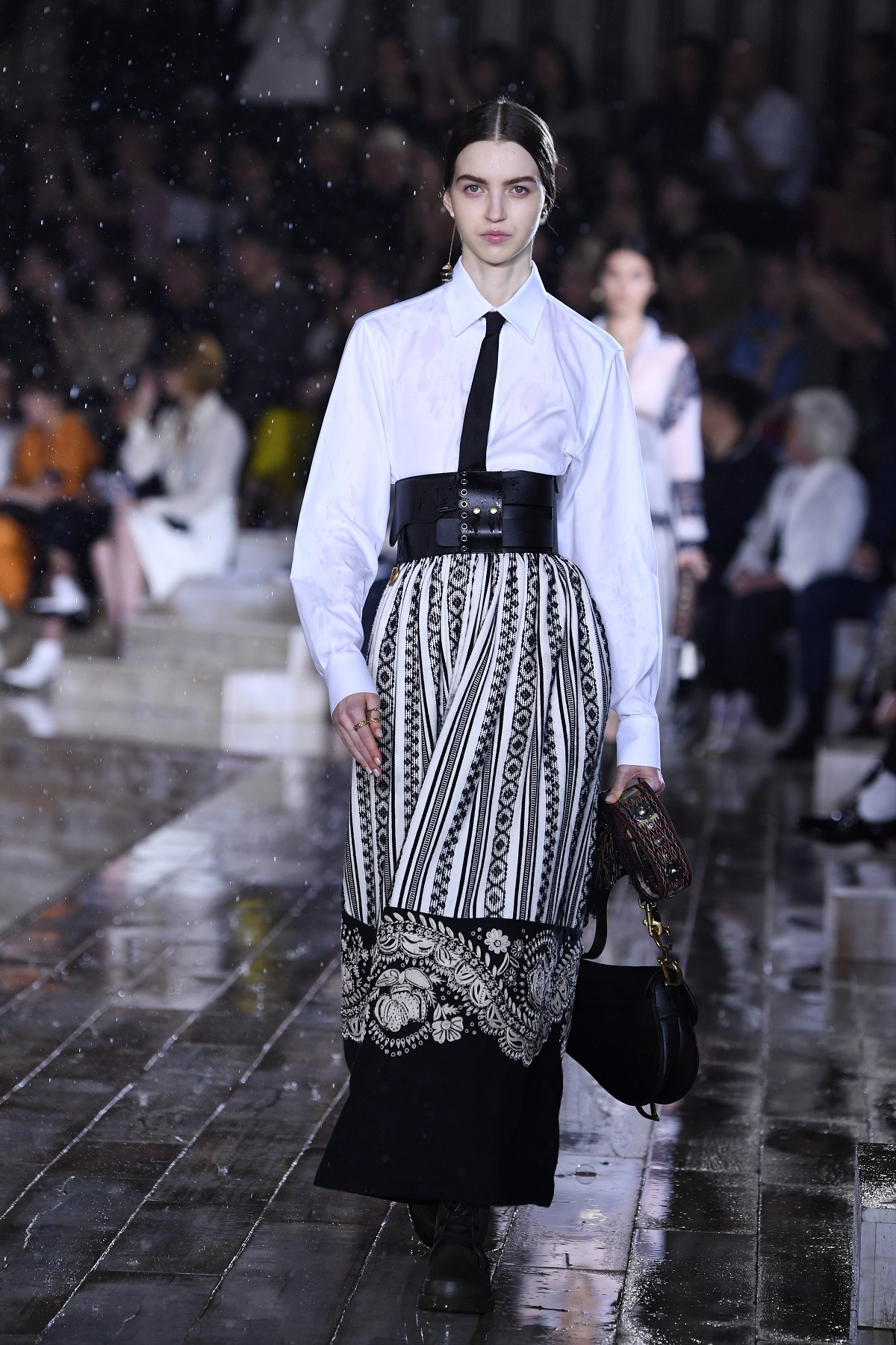 Pokaz kolekcji Dior Cruise 2019