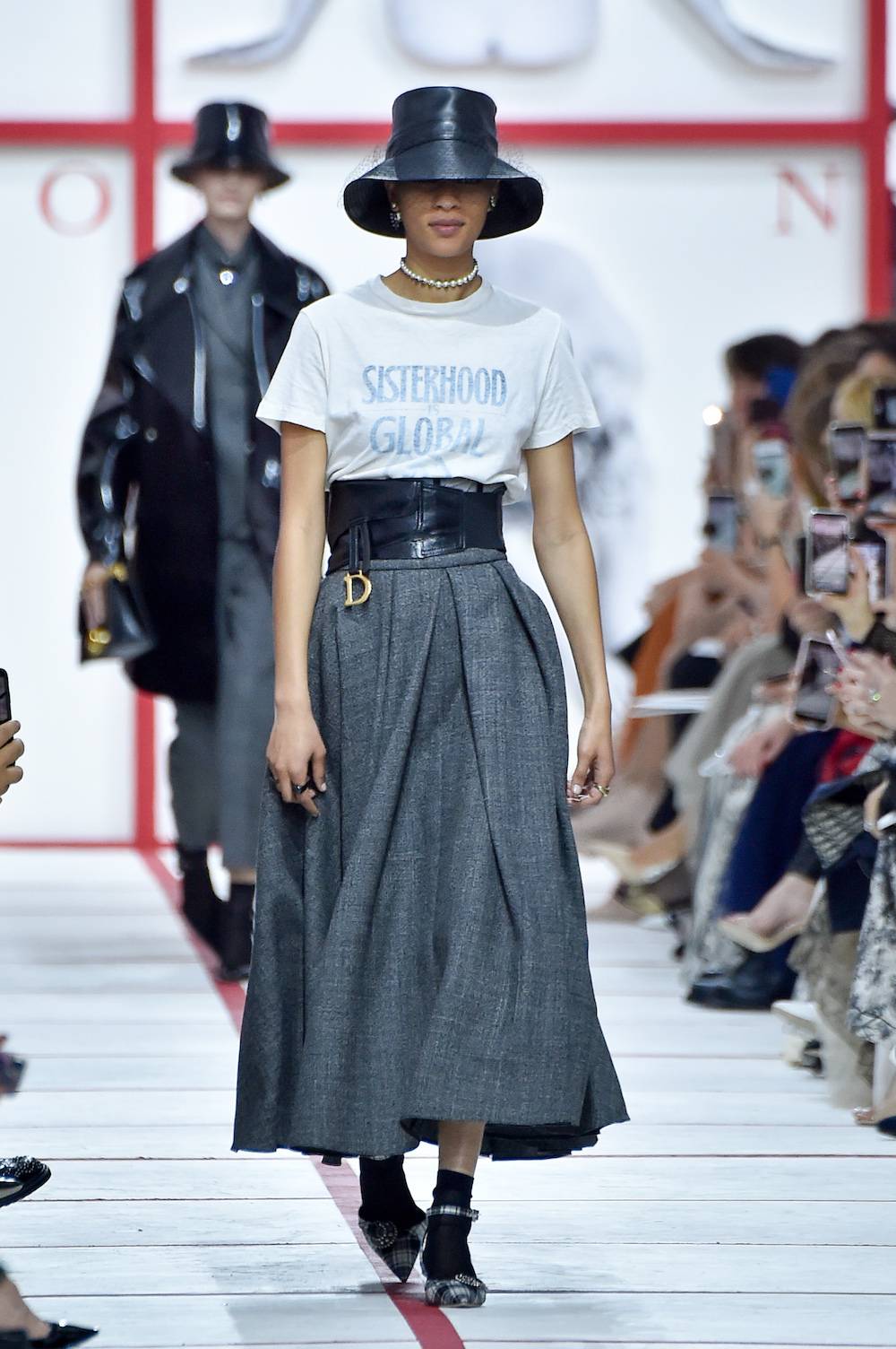 Dior (Fot. Getty Images)