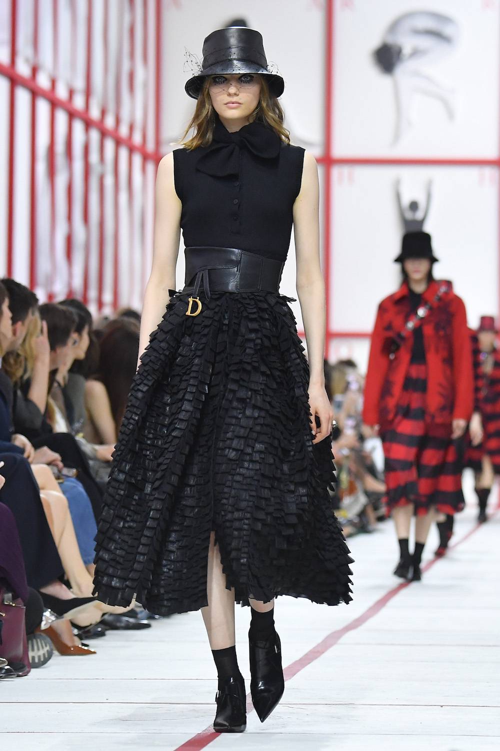 Dior (Fot. Getty Images)