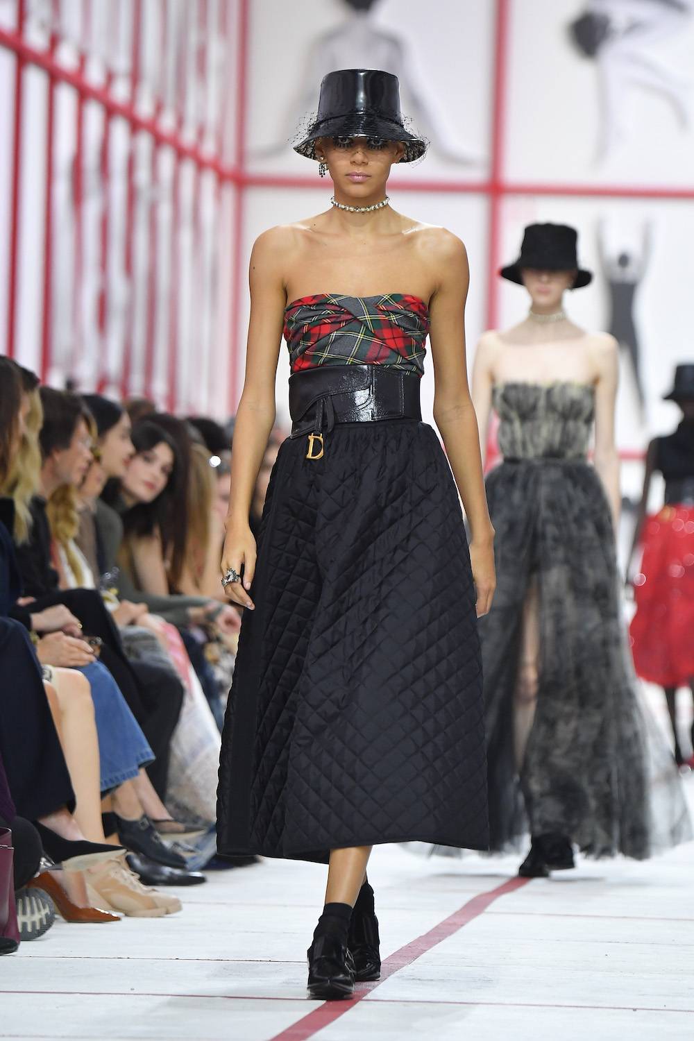 Dior (Fot. Getty Images)