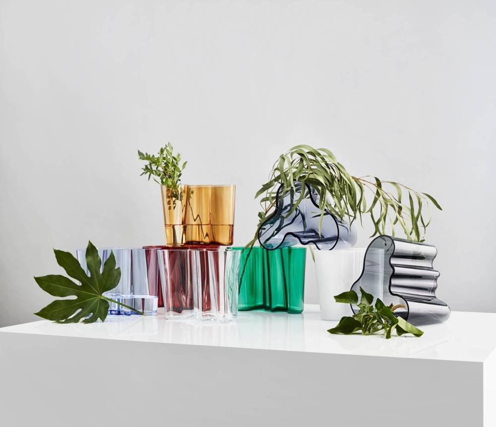 Iittala, cena: 61-1779 funtów (Fot. materiały prasowe)