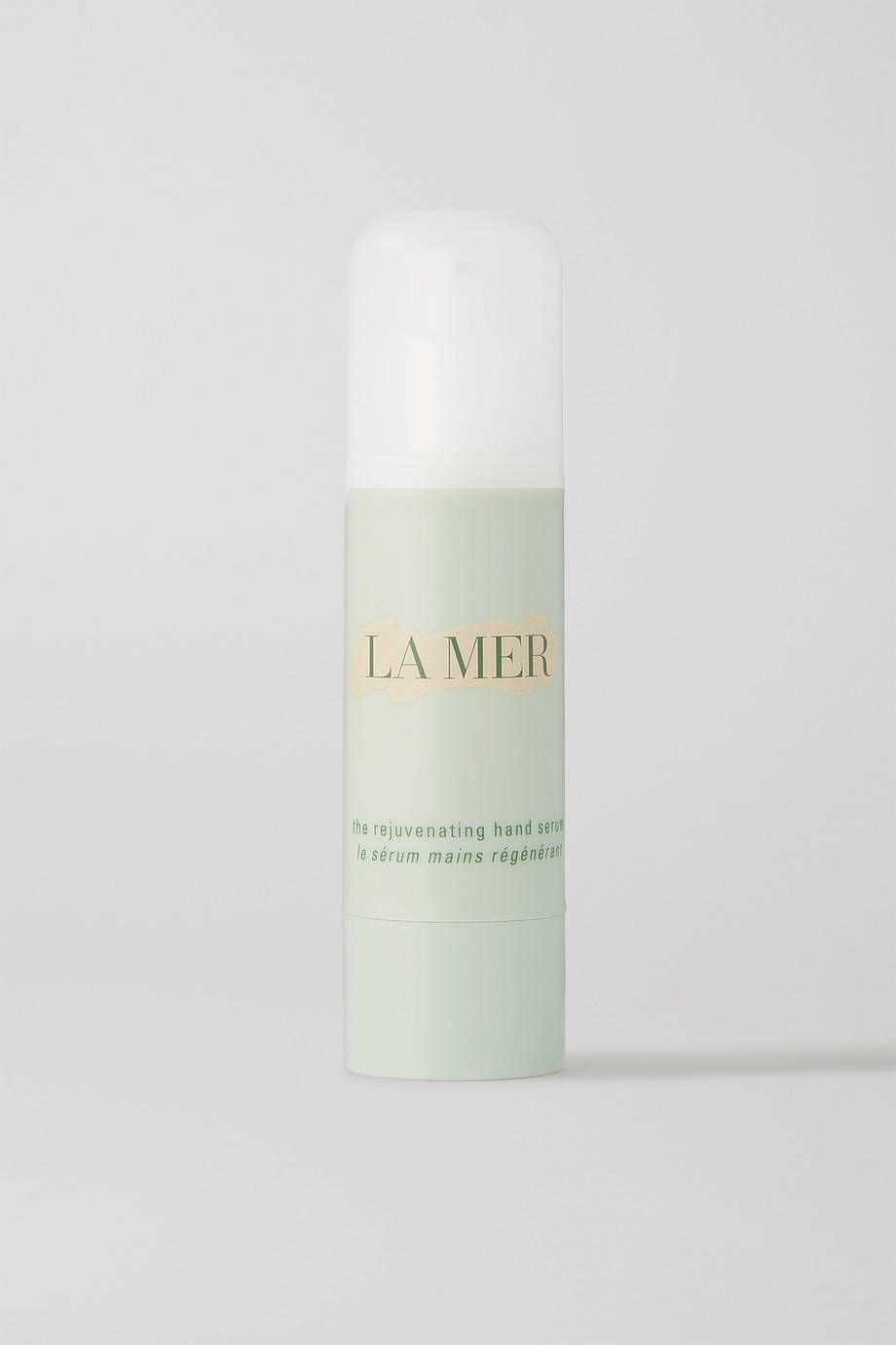 Serum, La Mer