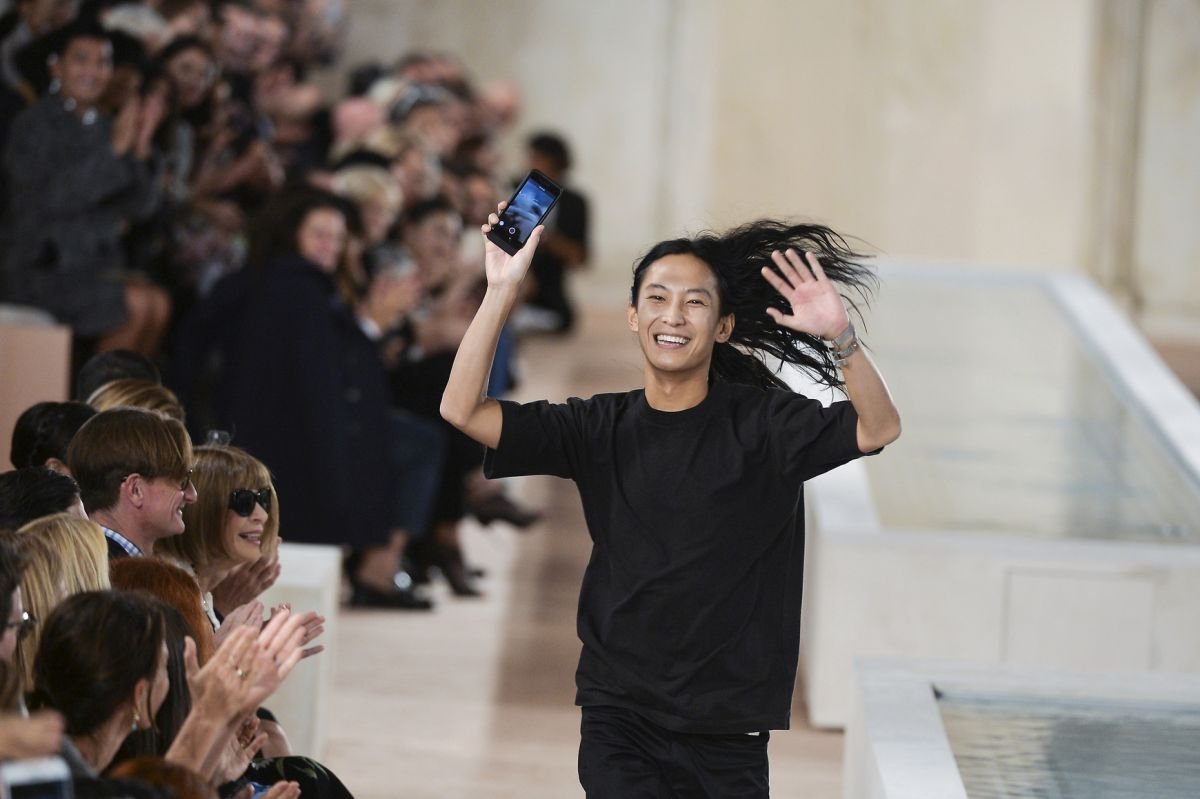 Alexander Wang (Fot. IMaxTree)