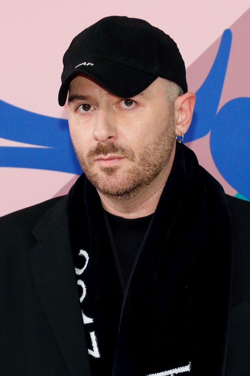 Demna Gvasalia (Fot. Taylor Hill, Getty Images)